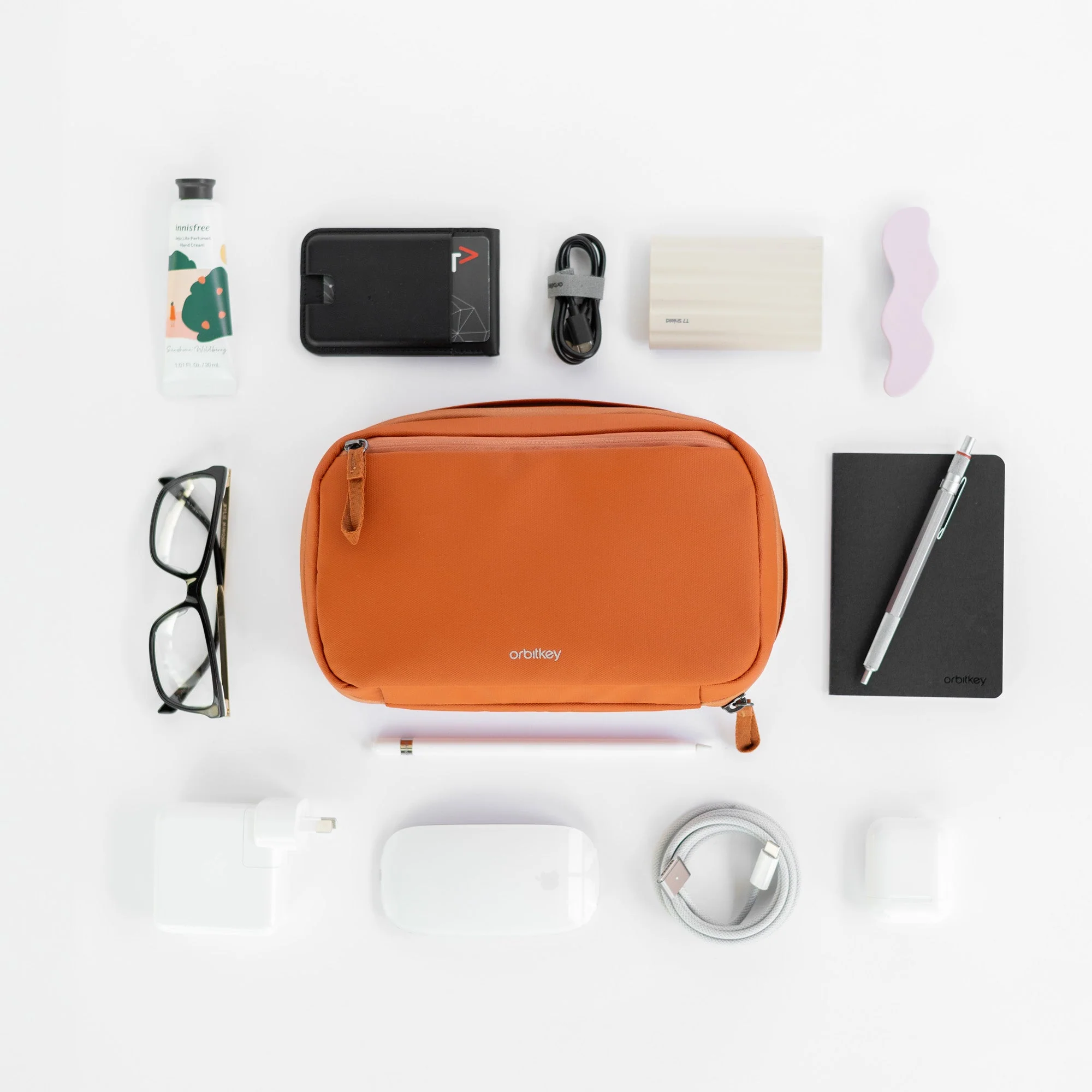 2-in-1 Tech Pouch - Image 12
