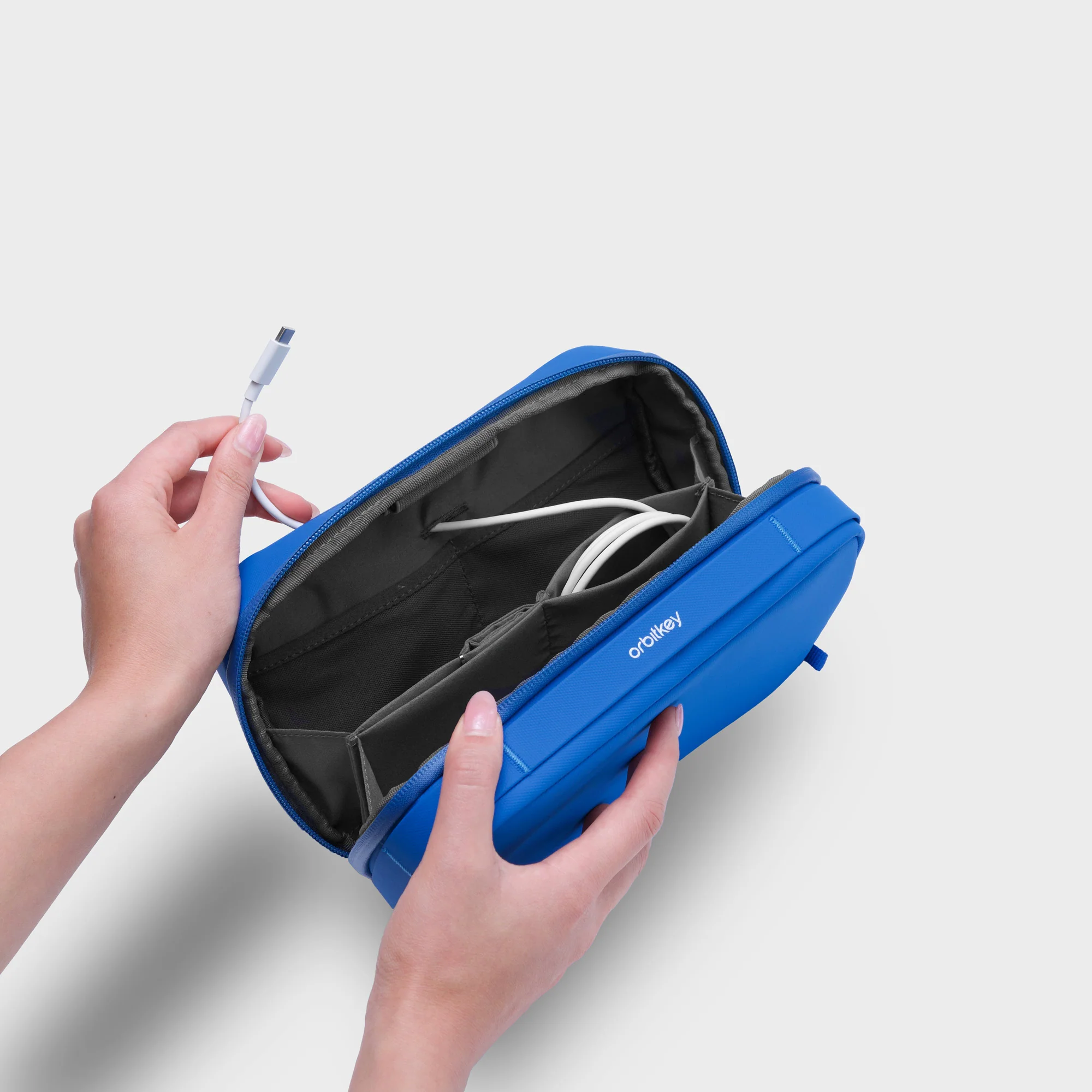 2-in-1 Tech Pouch - Image 15