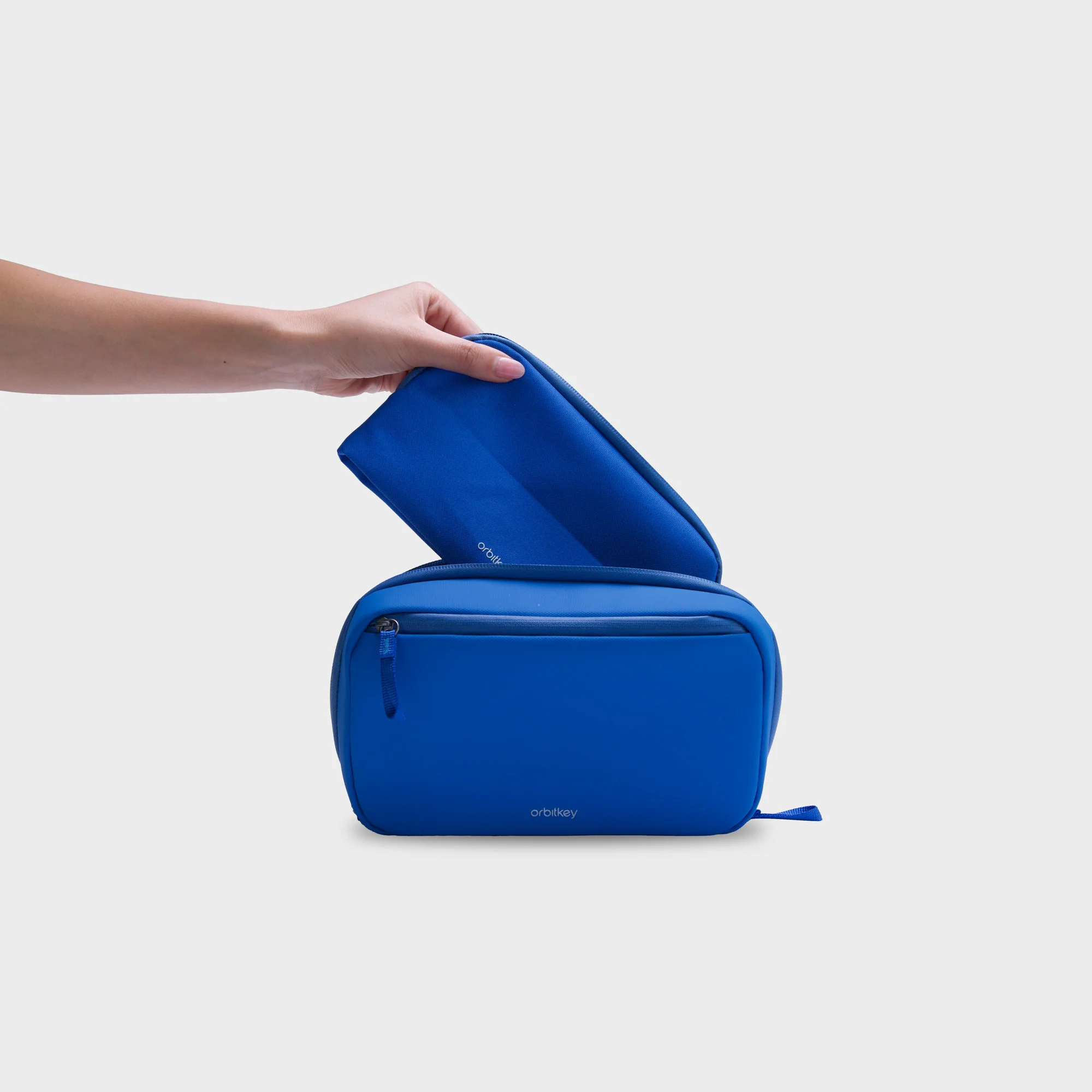 2-in-1 Tech Pouch - Image 16