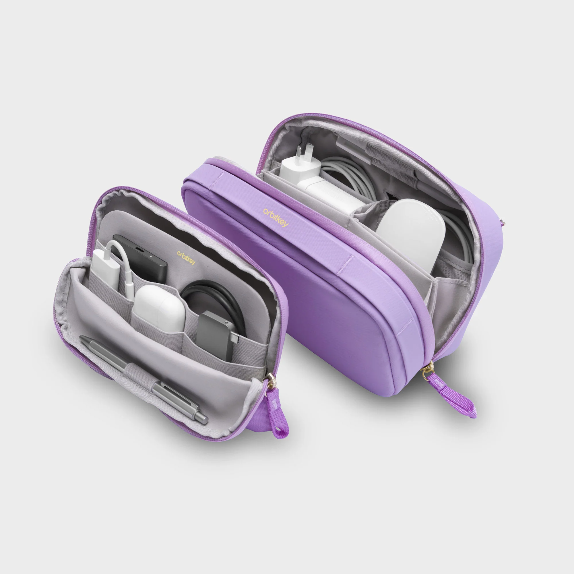 2-in-1 Tech Pouch - Image 18