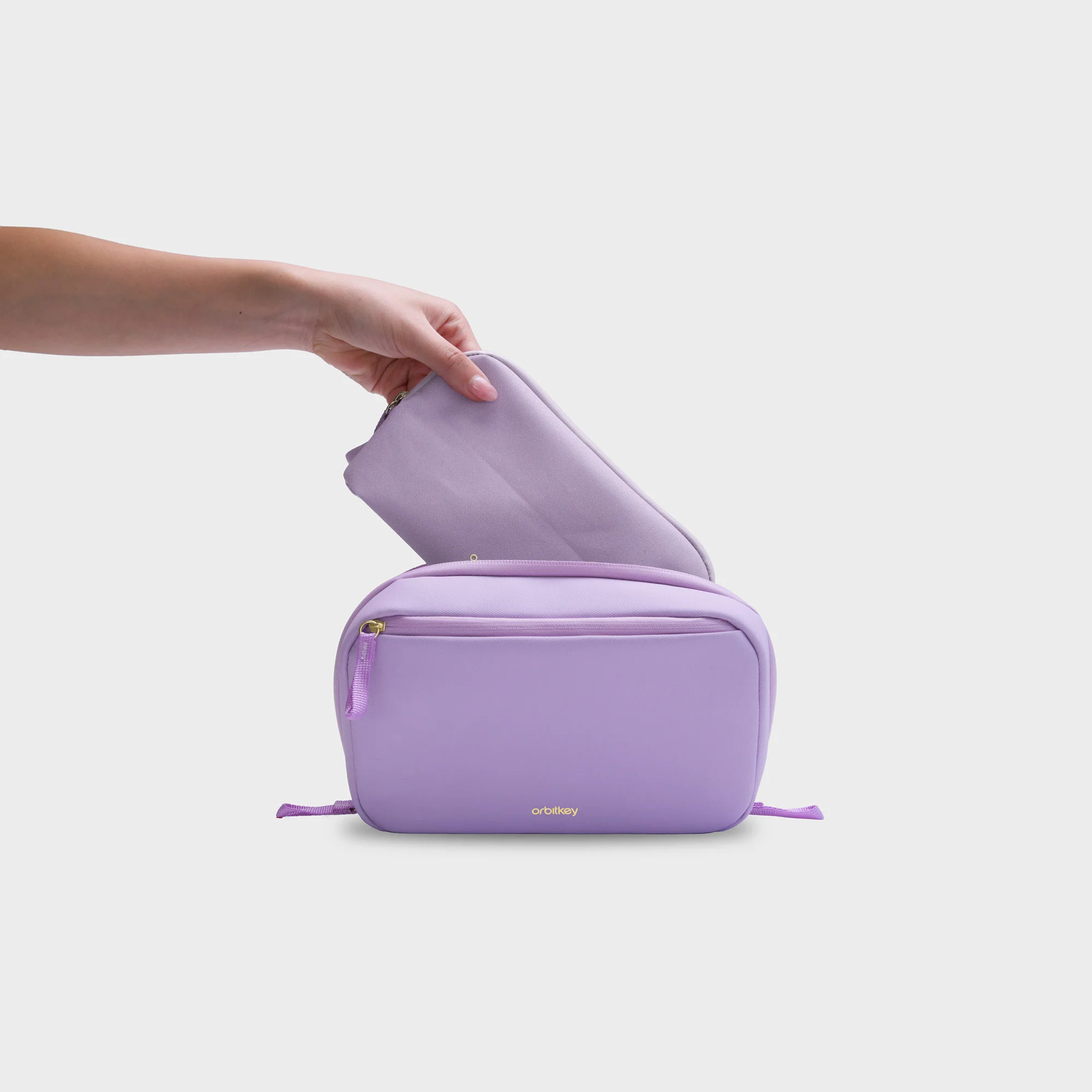 2-in-1 Tech Pouch - Image 21