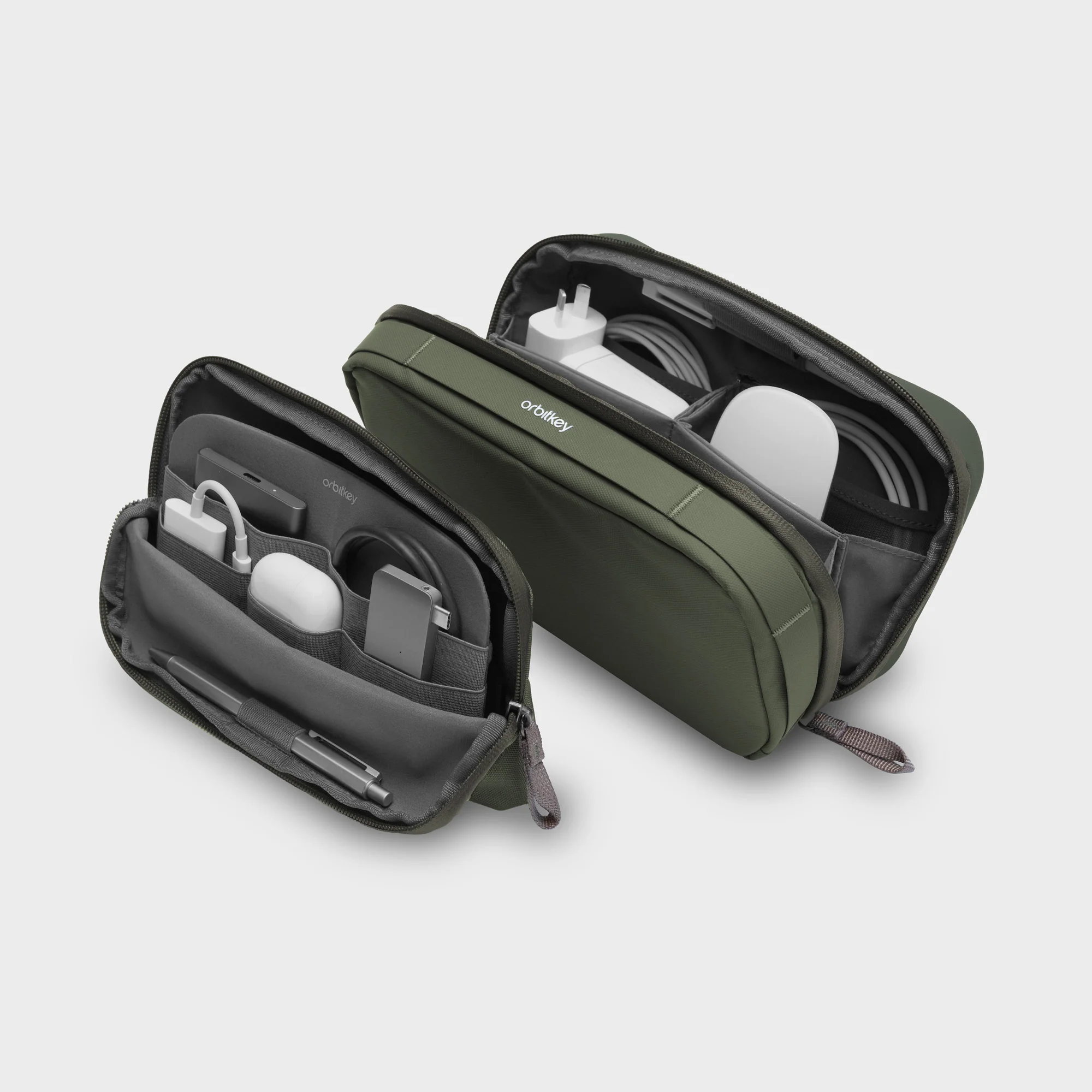 2-in-1 Tech Pouch - Image 23