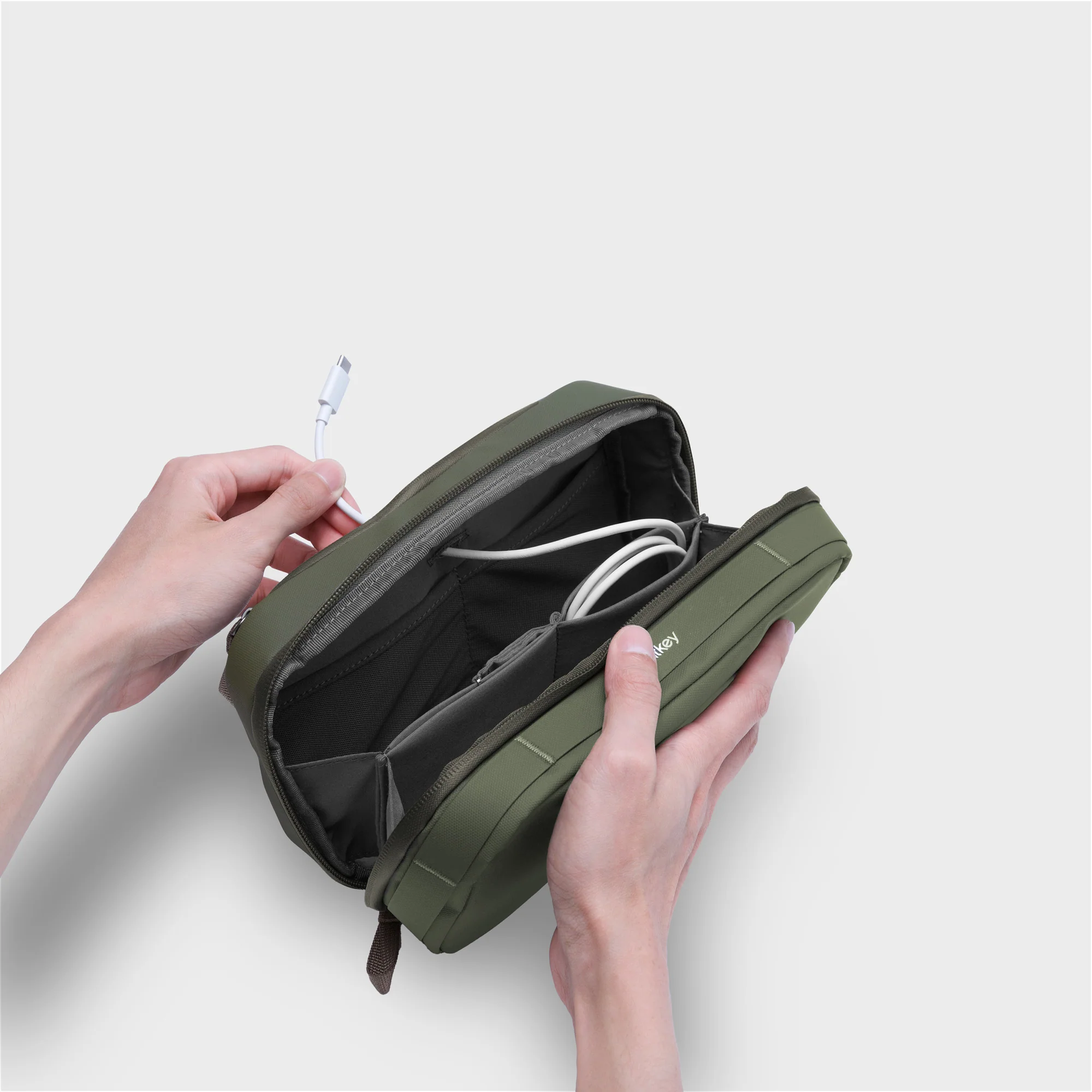 2-in-1 Tech Pouch - Image 25