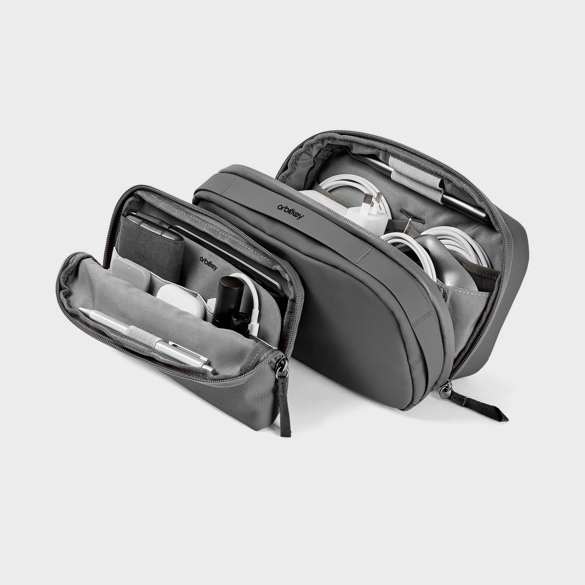 2-in-1 Tech Pouch - Image 28