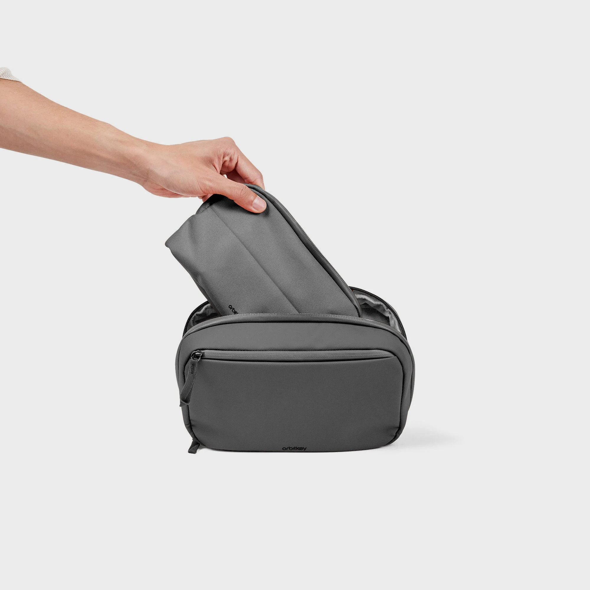 2-in-1 Tech Pouch - Image 32