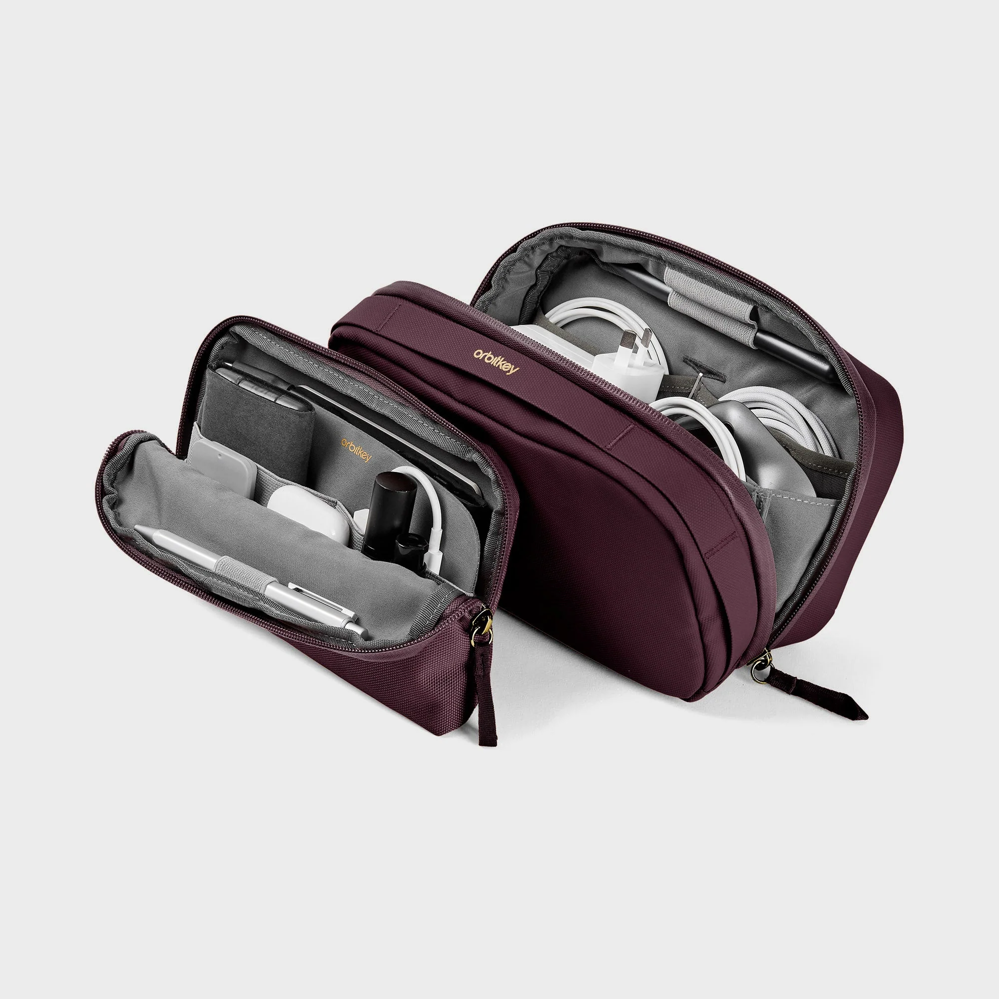 2-in-1 Tech Pouch - Image 34