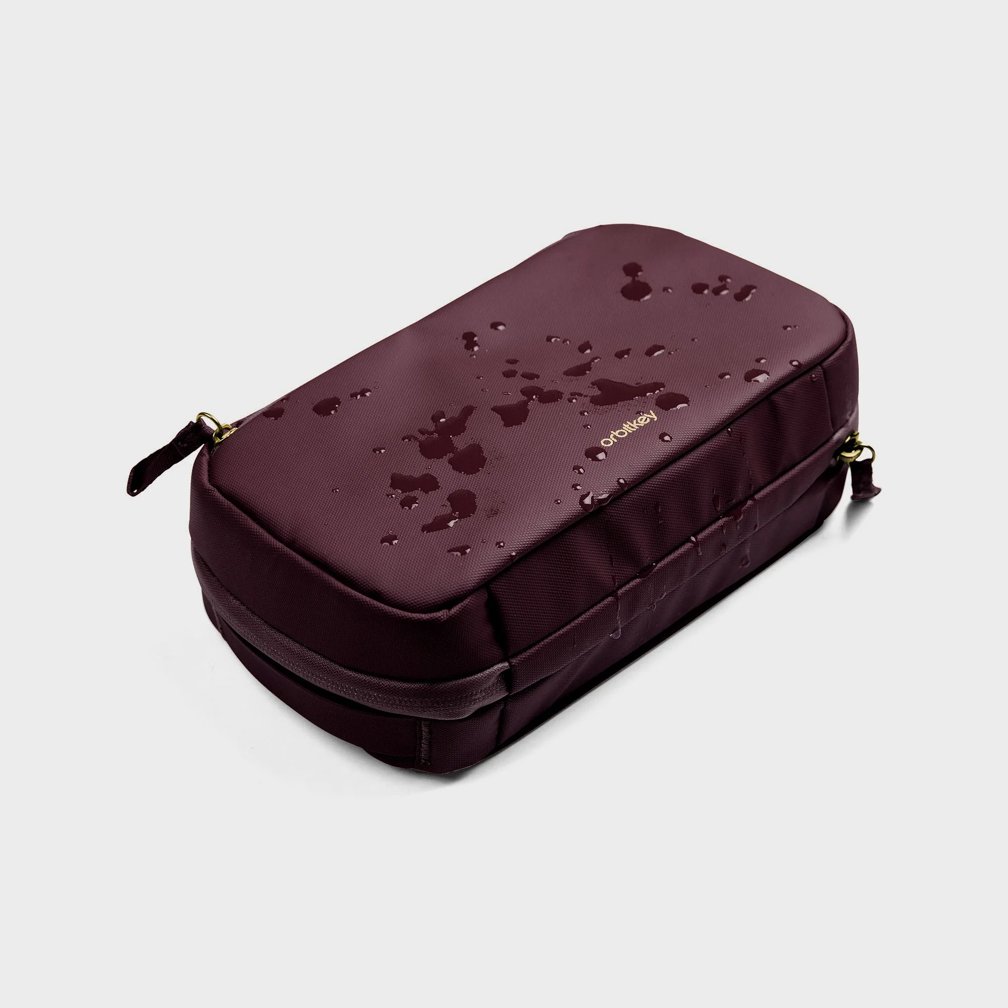 2-in-1 Tech Pouch - Image 39