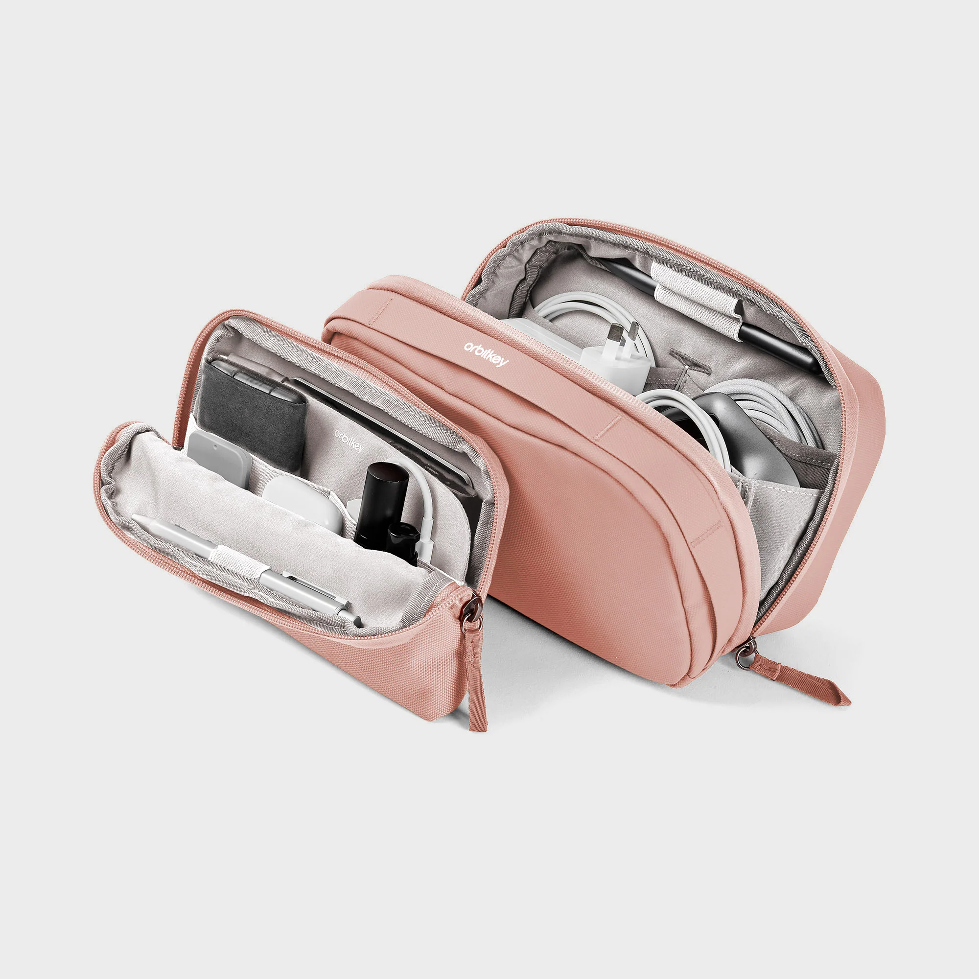 2-in-1 Tech Pouch - Image 40