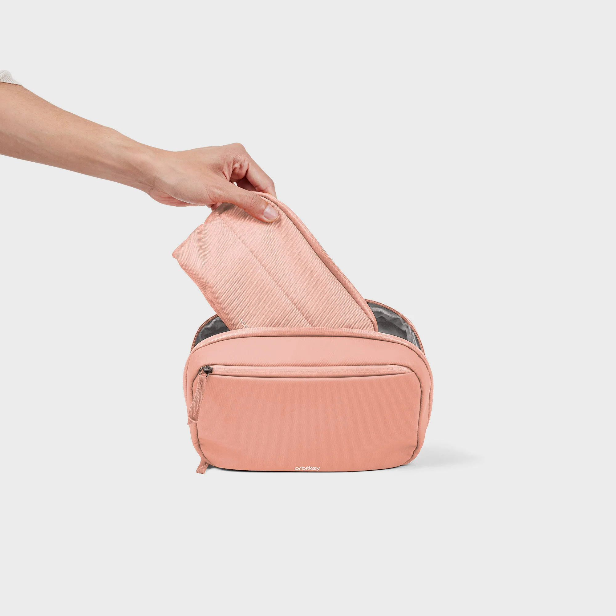 2-in-1 Tech Pouch - Image 44