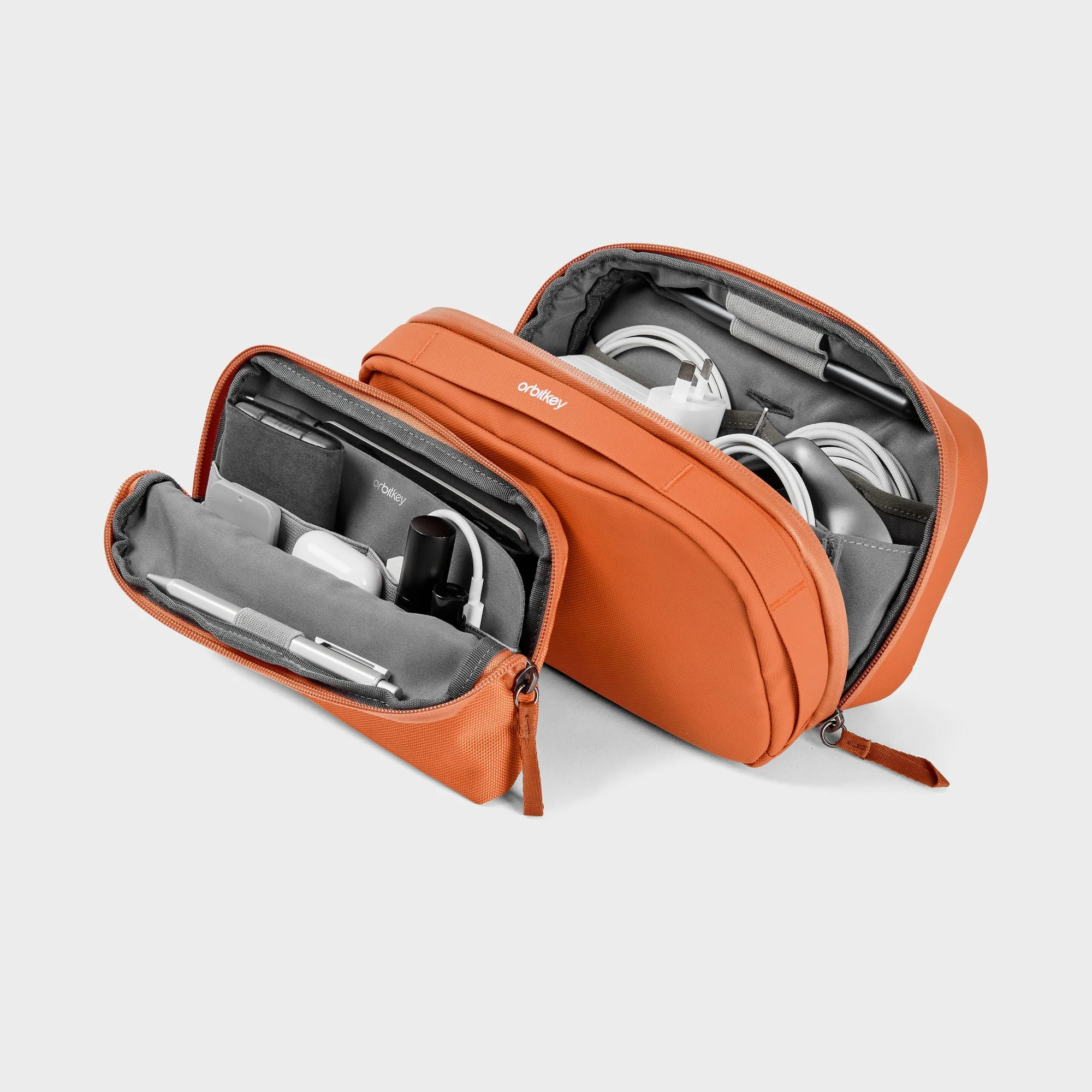 2-in-1 Tech Pouch - Image 6