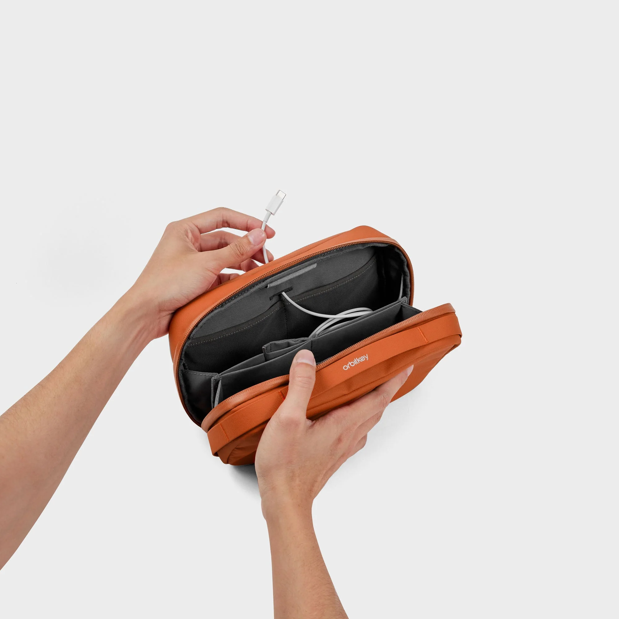 2-in-1 Tech Pouch - Image 8