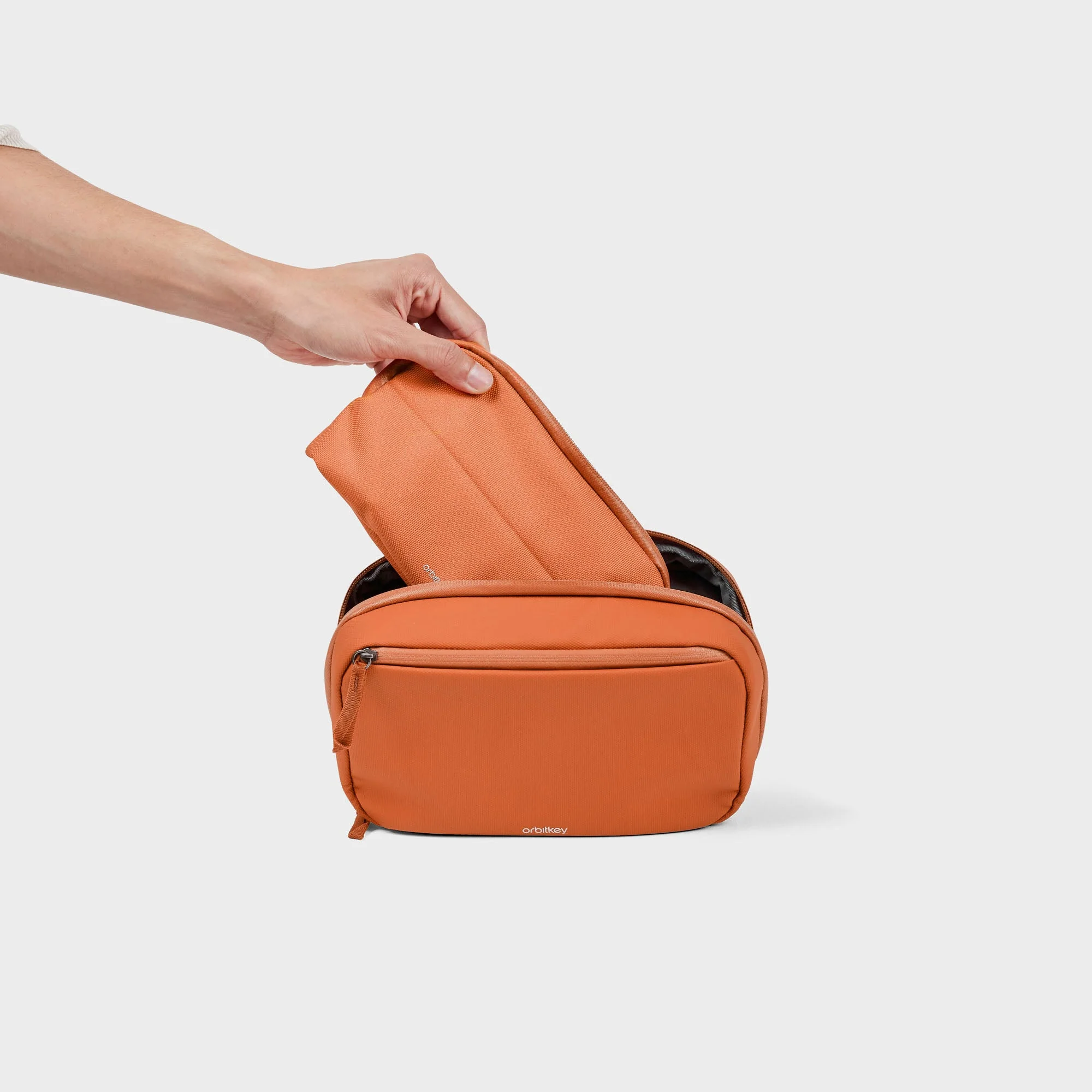 2-in-1 Tech Pouch - Image 9