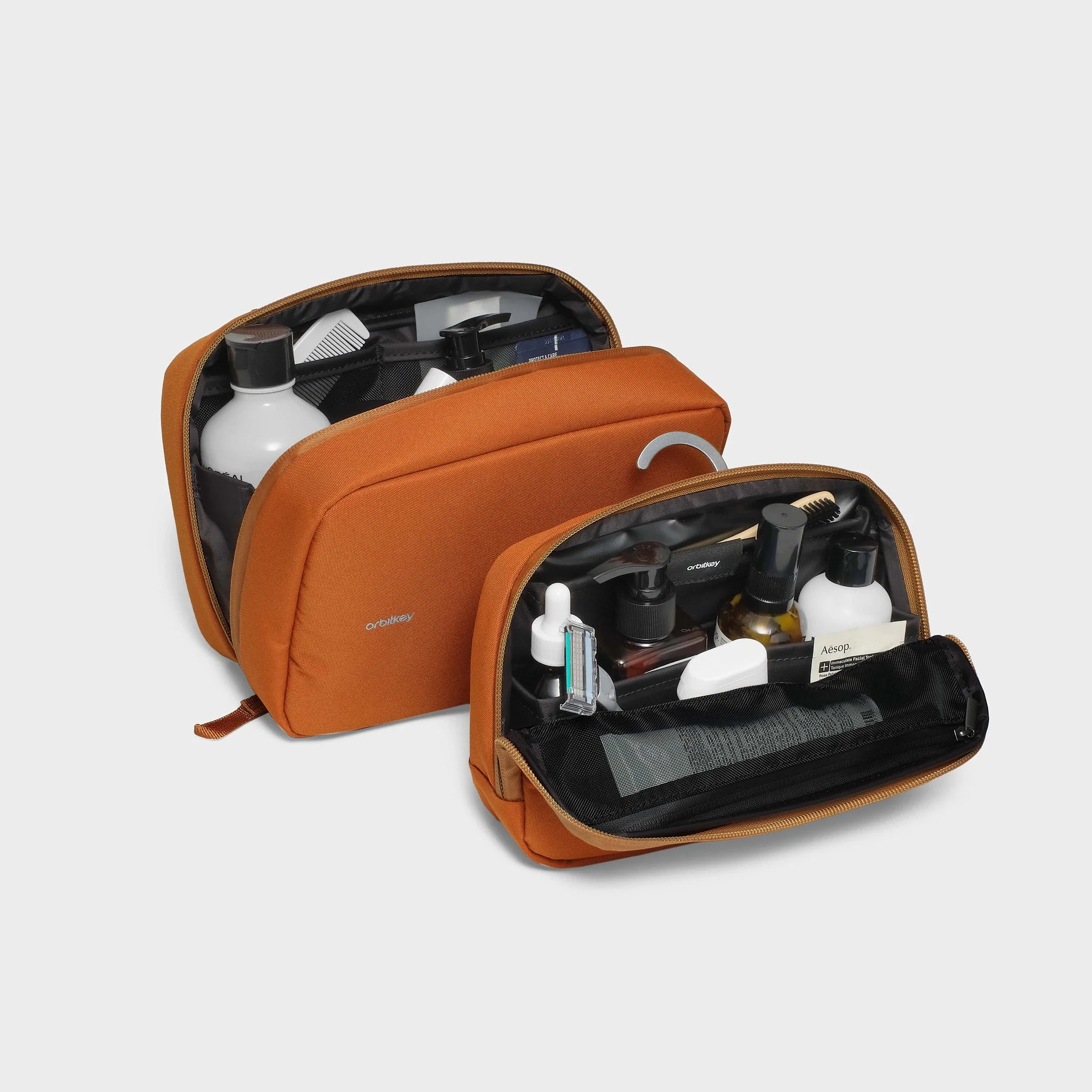 2-in-1 Toiletry Pouch - Image 15