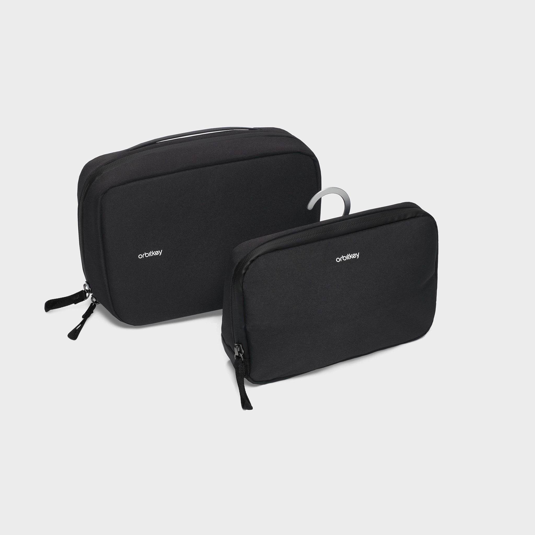 2-in-1 Toiletry Pouch - Image 3