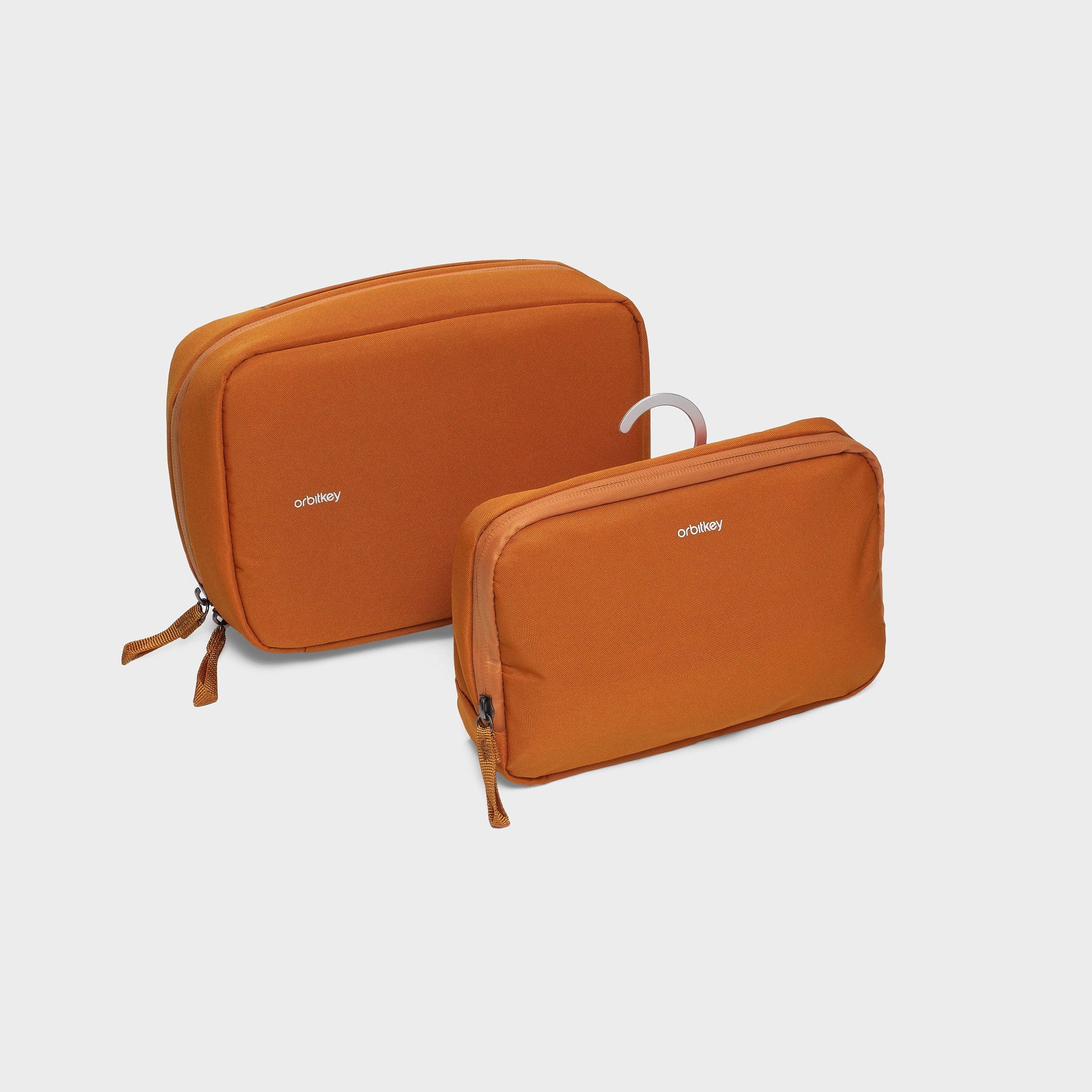2-in-1 Toiletry Pouch - Image 5