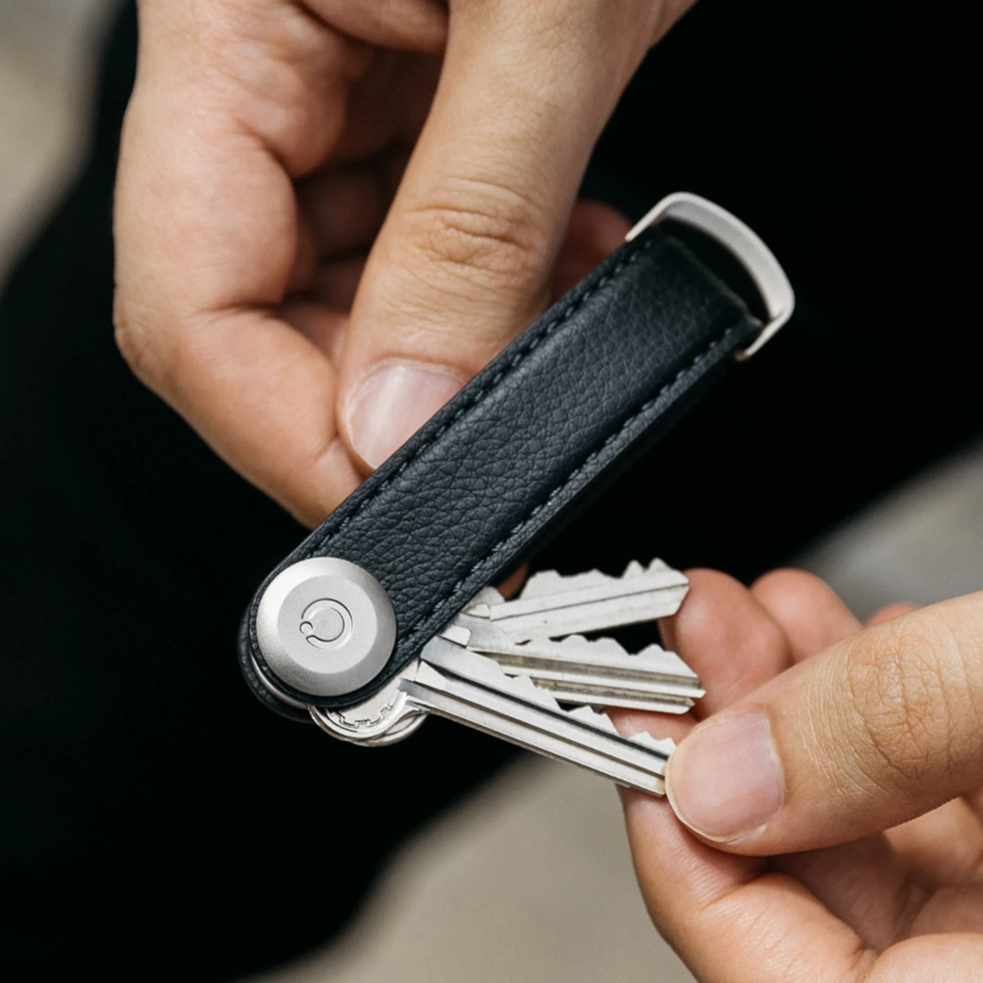 Key Organiser Cactus - Image 14