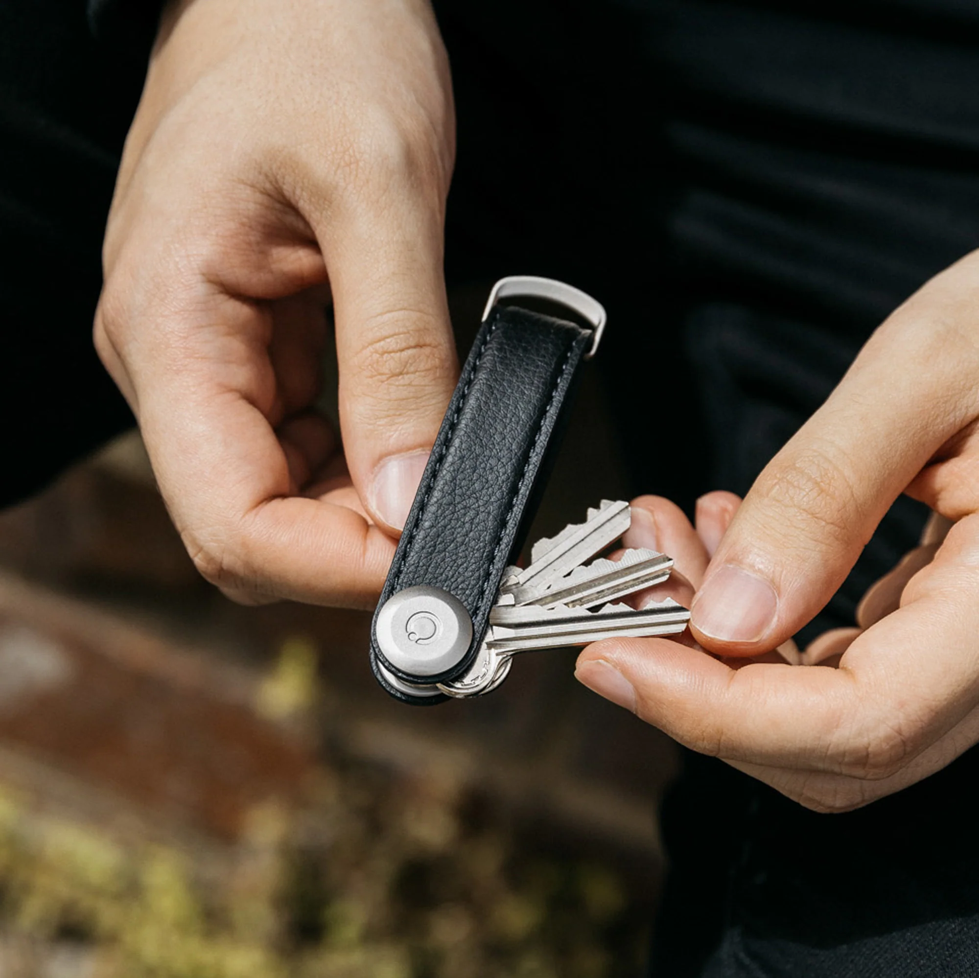 Key Organiser Cactus - Image 16