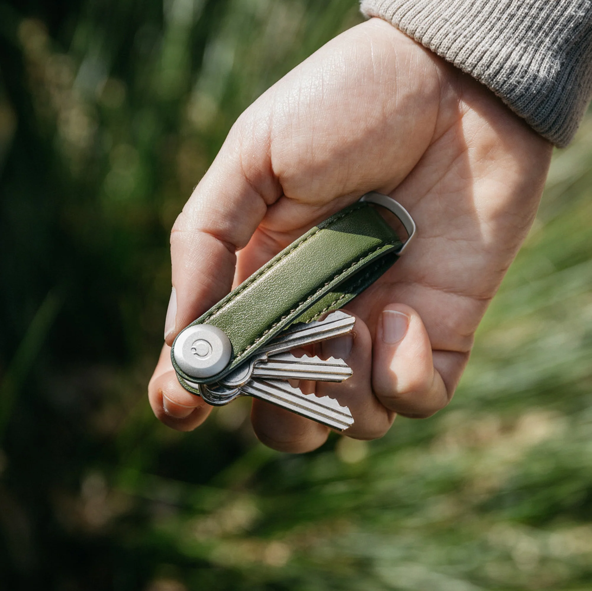 Key Organiser Cactus - Image 17