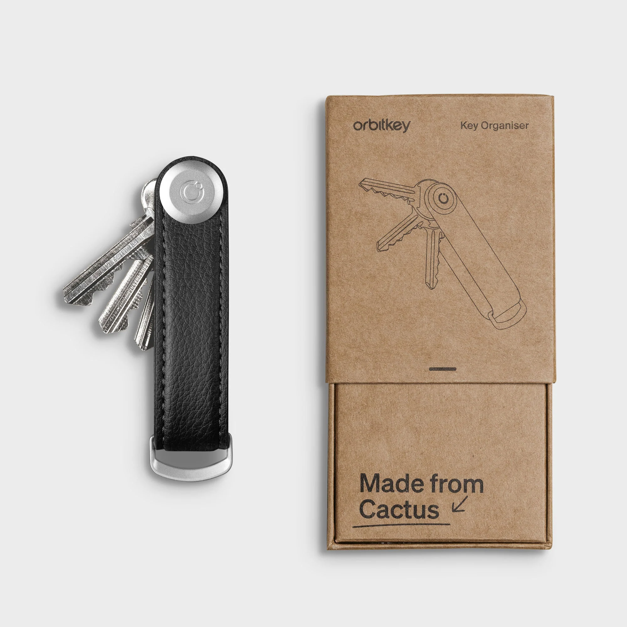 Key Organiser Cactus - Image 8