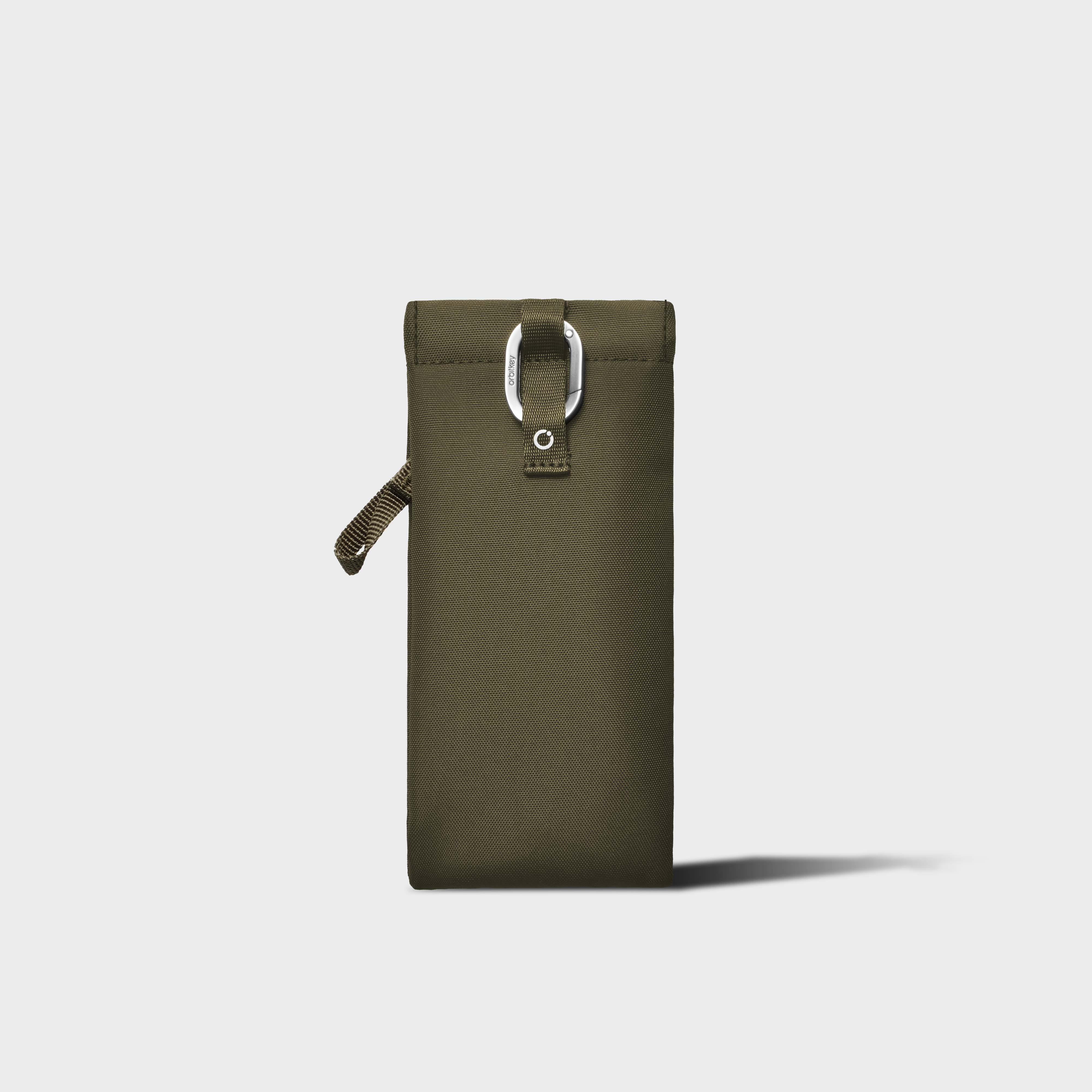 Clip-on Glasses Pouch - Image 11