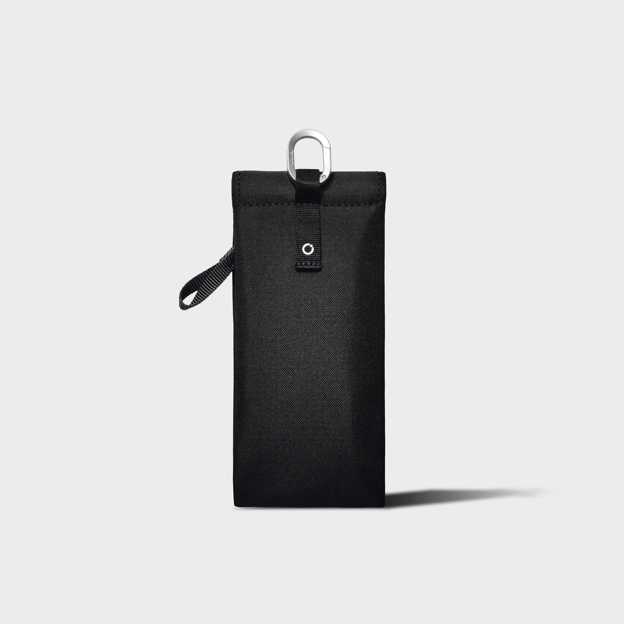 Clip-on Glasses Pouch - Image 7