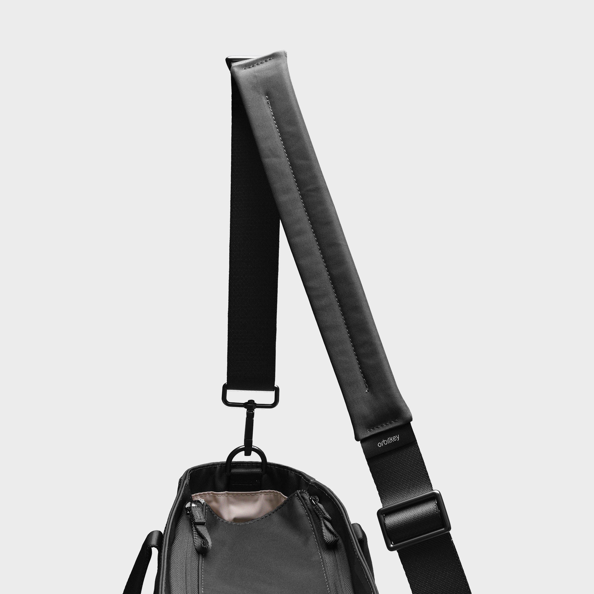 Crossbody Bag Strap - Image 4