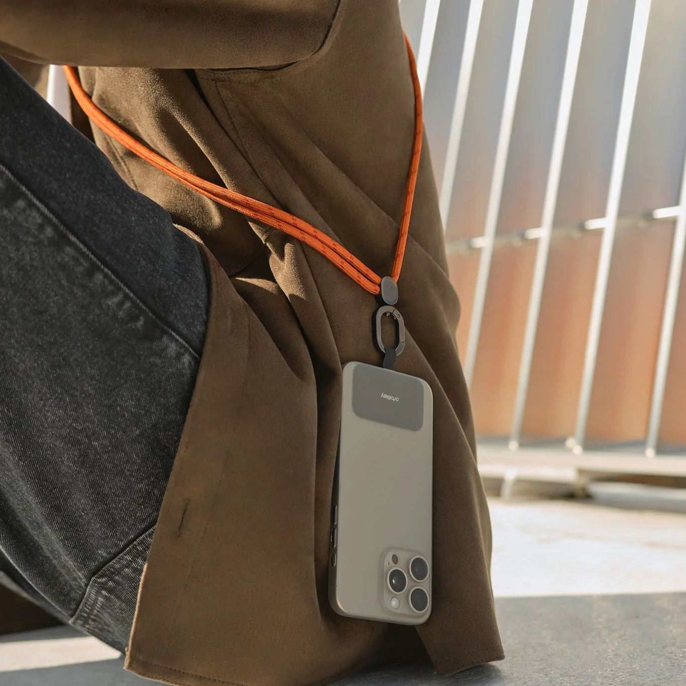 Crossbody Phone Strap - Image 13
