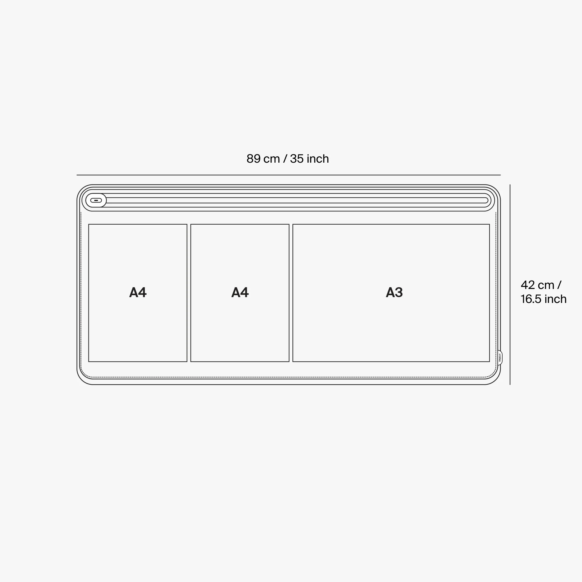 Desk Mat - Medium - Image 29