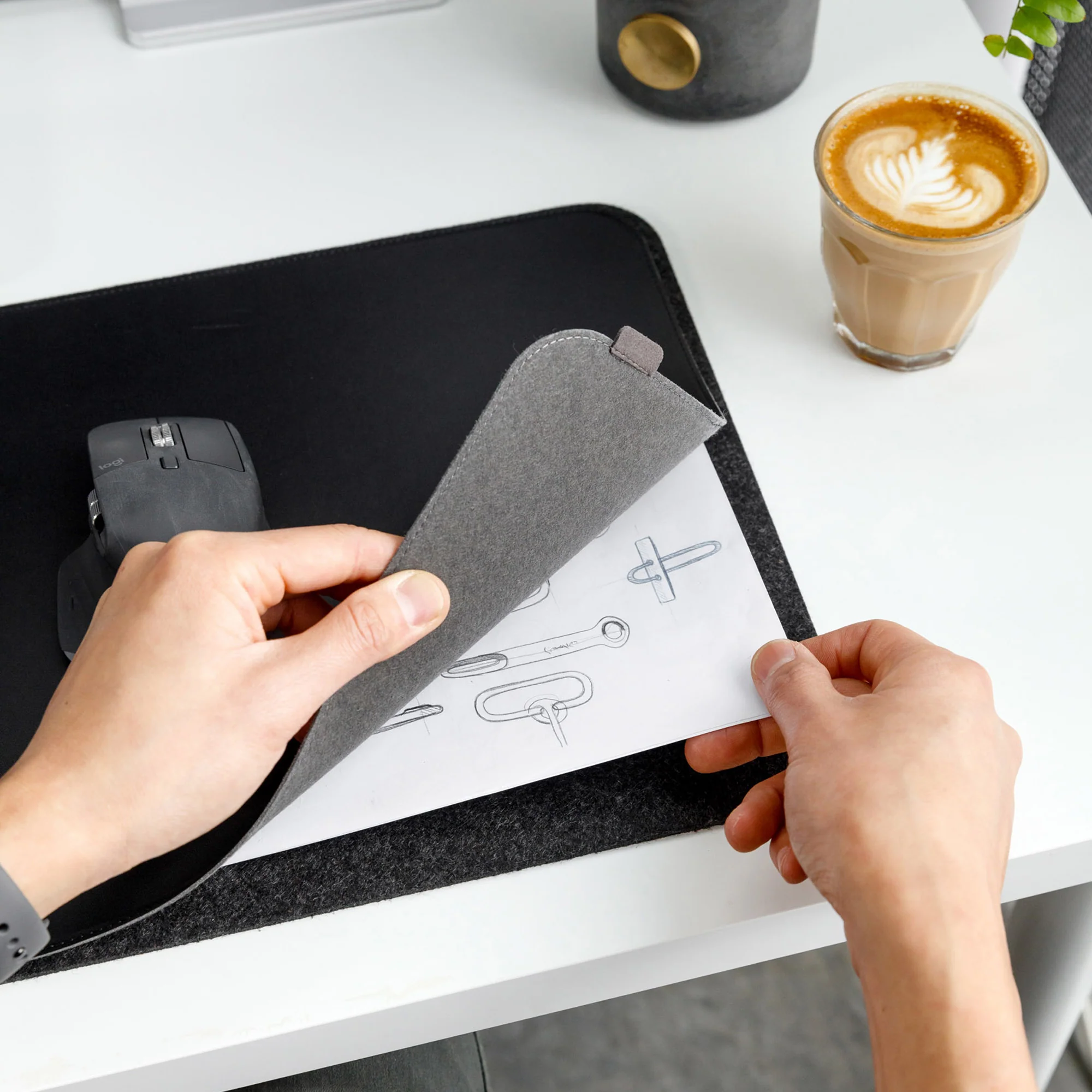 Desk Mat Slim - Image 11