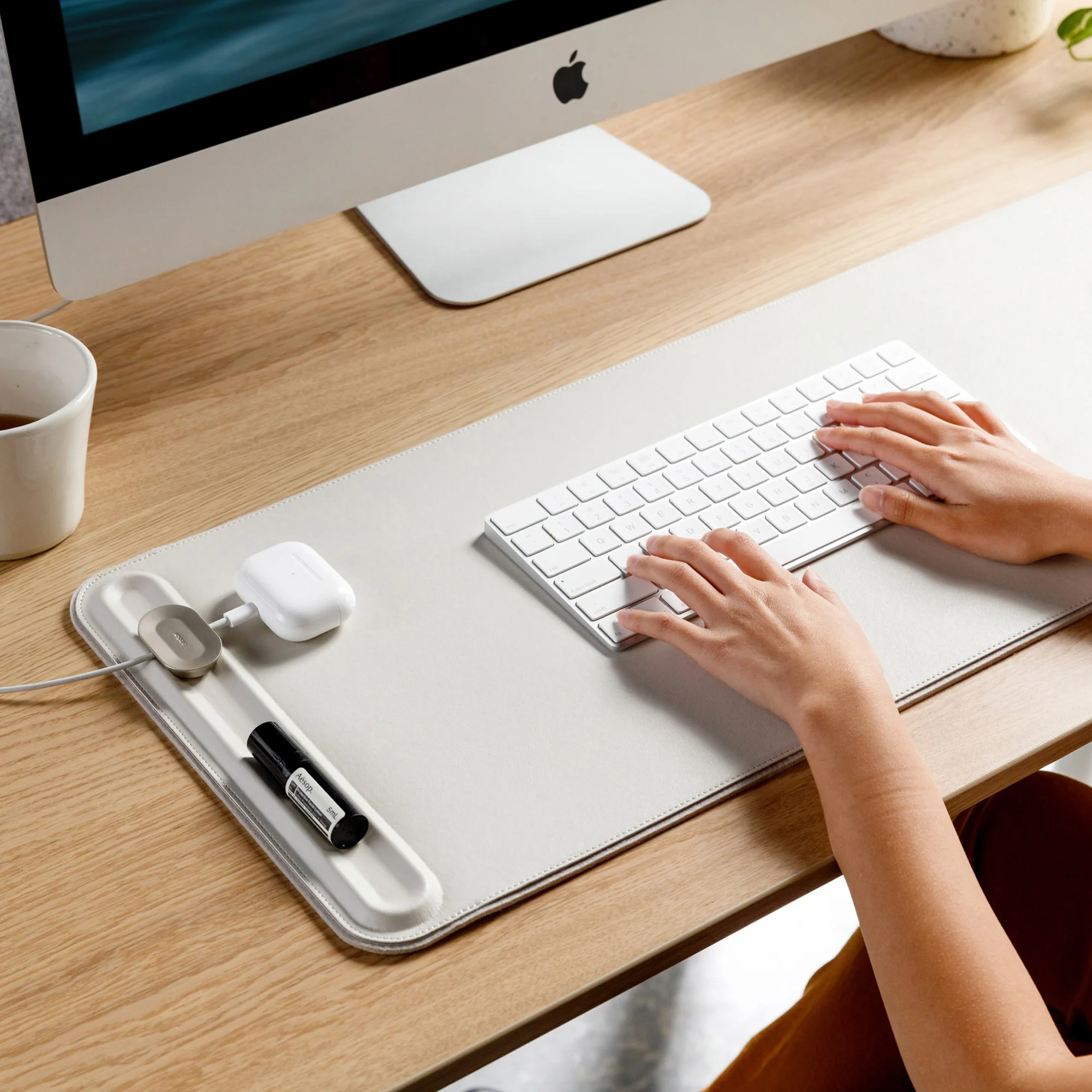 Desk Mat Slim - Image 13