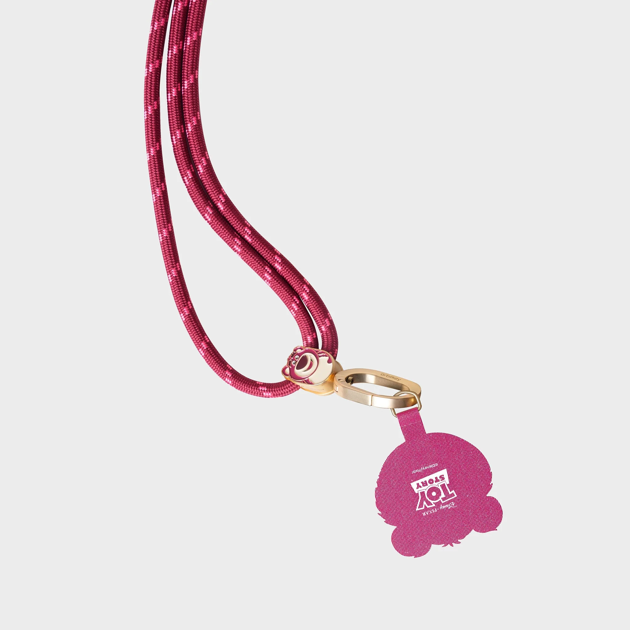 Disney | Orbitkey Crossbody Phone Strap - Image 28