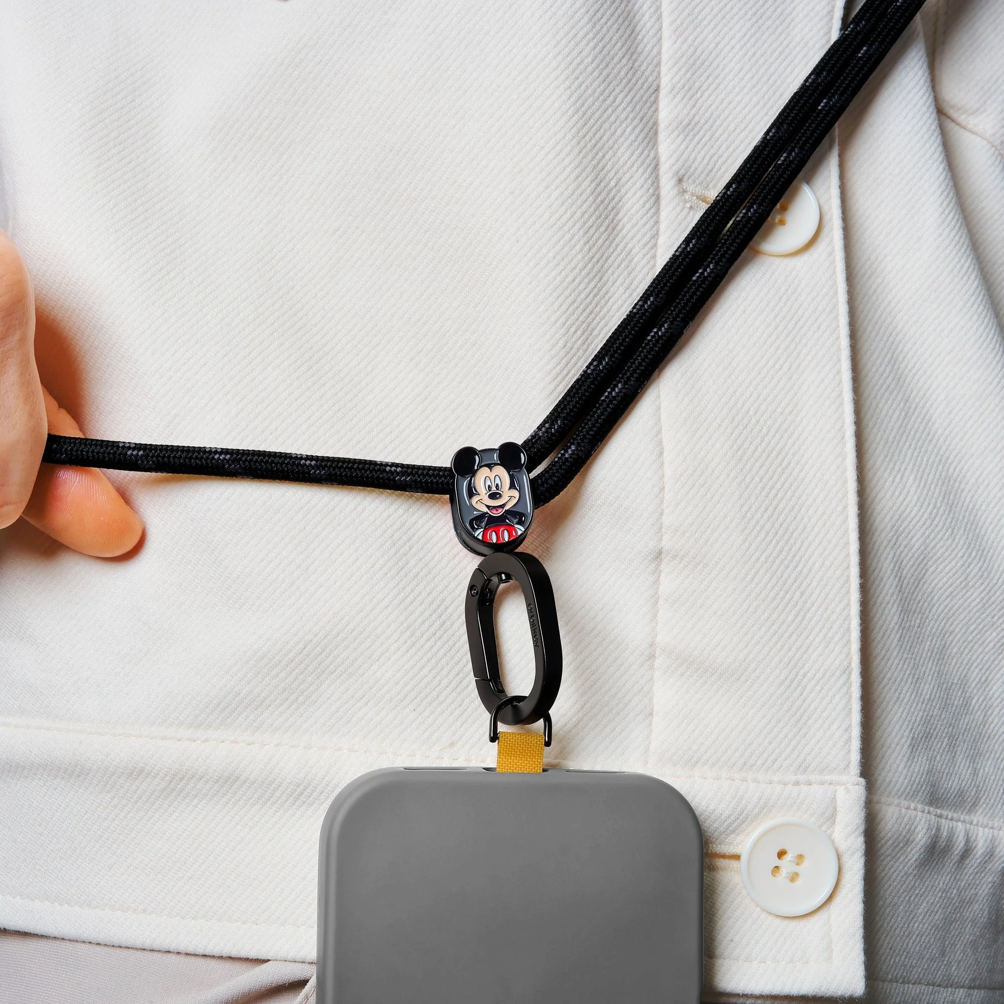 Disney | Orbitkey Crossbody Phone Strap - Image 32