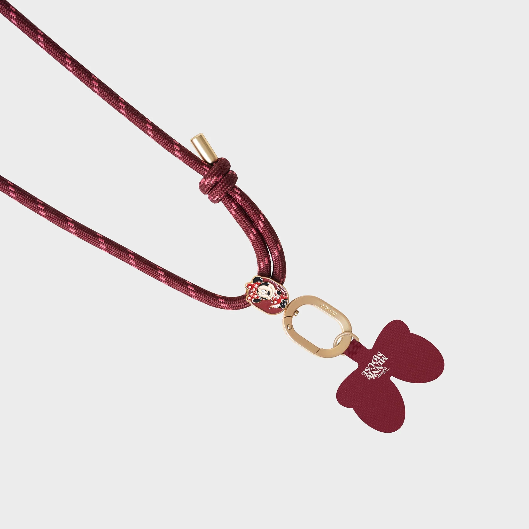 Disney | Orbitkey Crossbody Phone Strap - Image 36