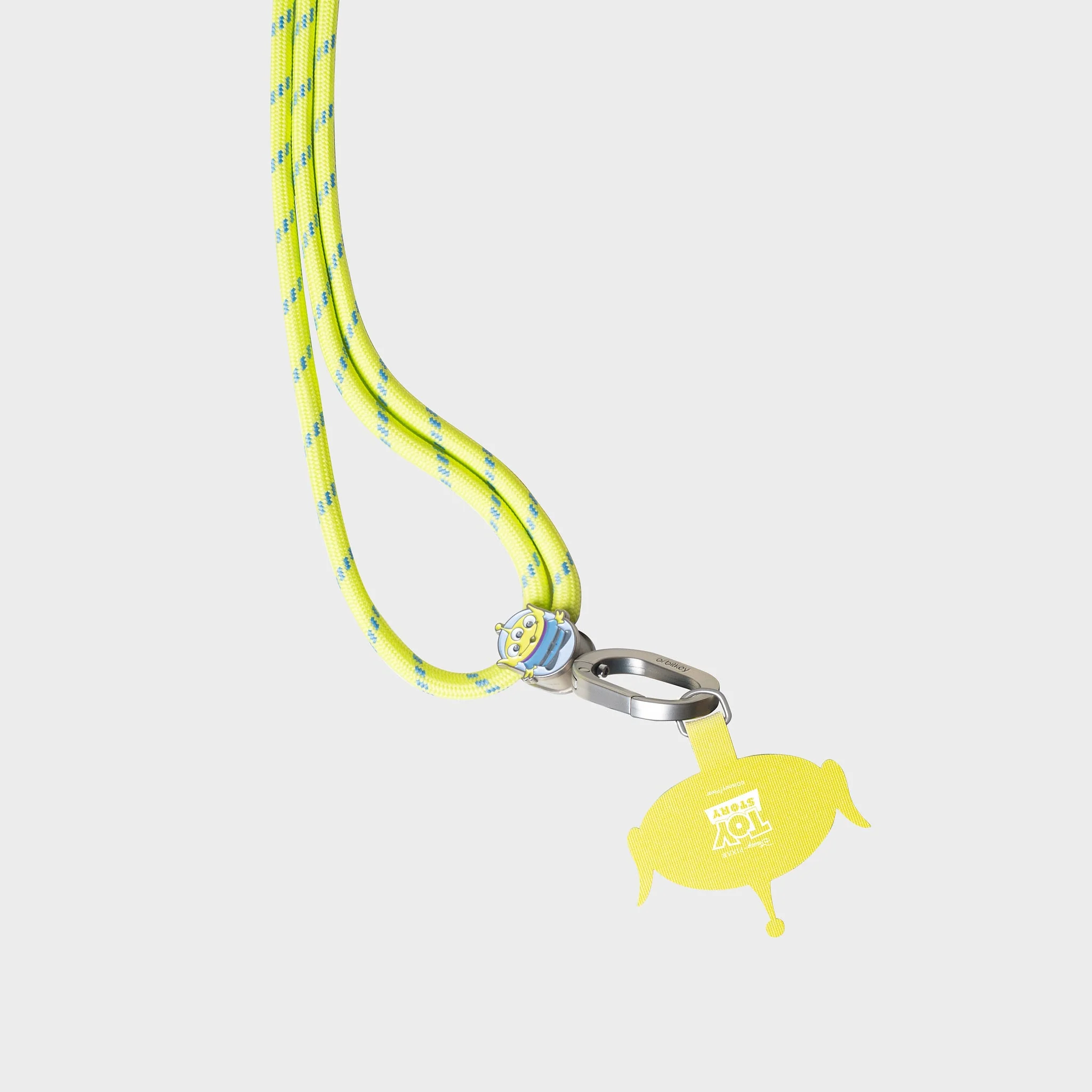 Disney | Orbitkey Crossbody Phone Strap - Image 6