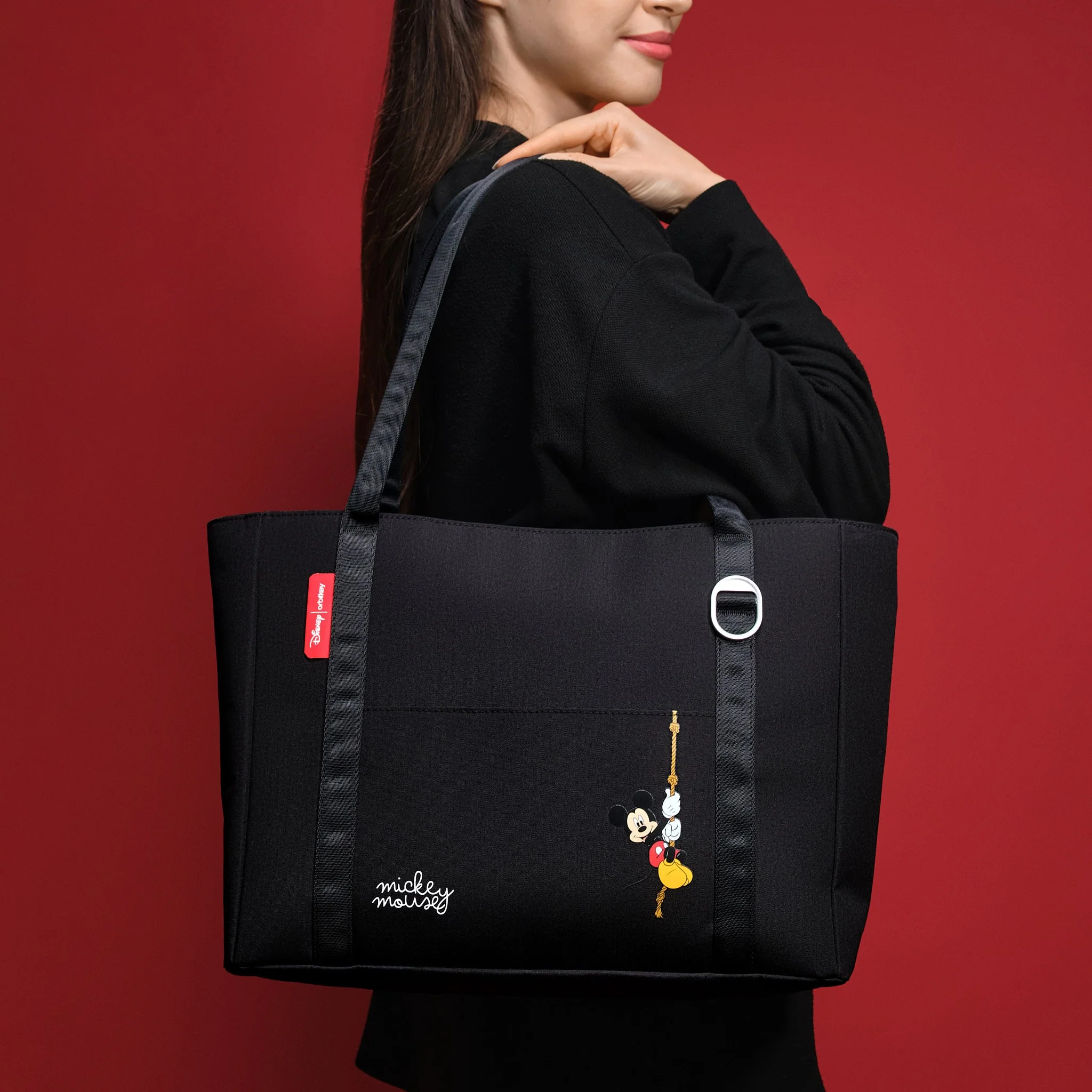 Disney | Orbitkey Daily Tote (16L) - Image 3