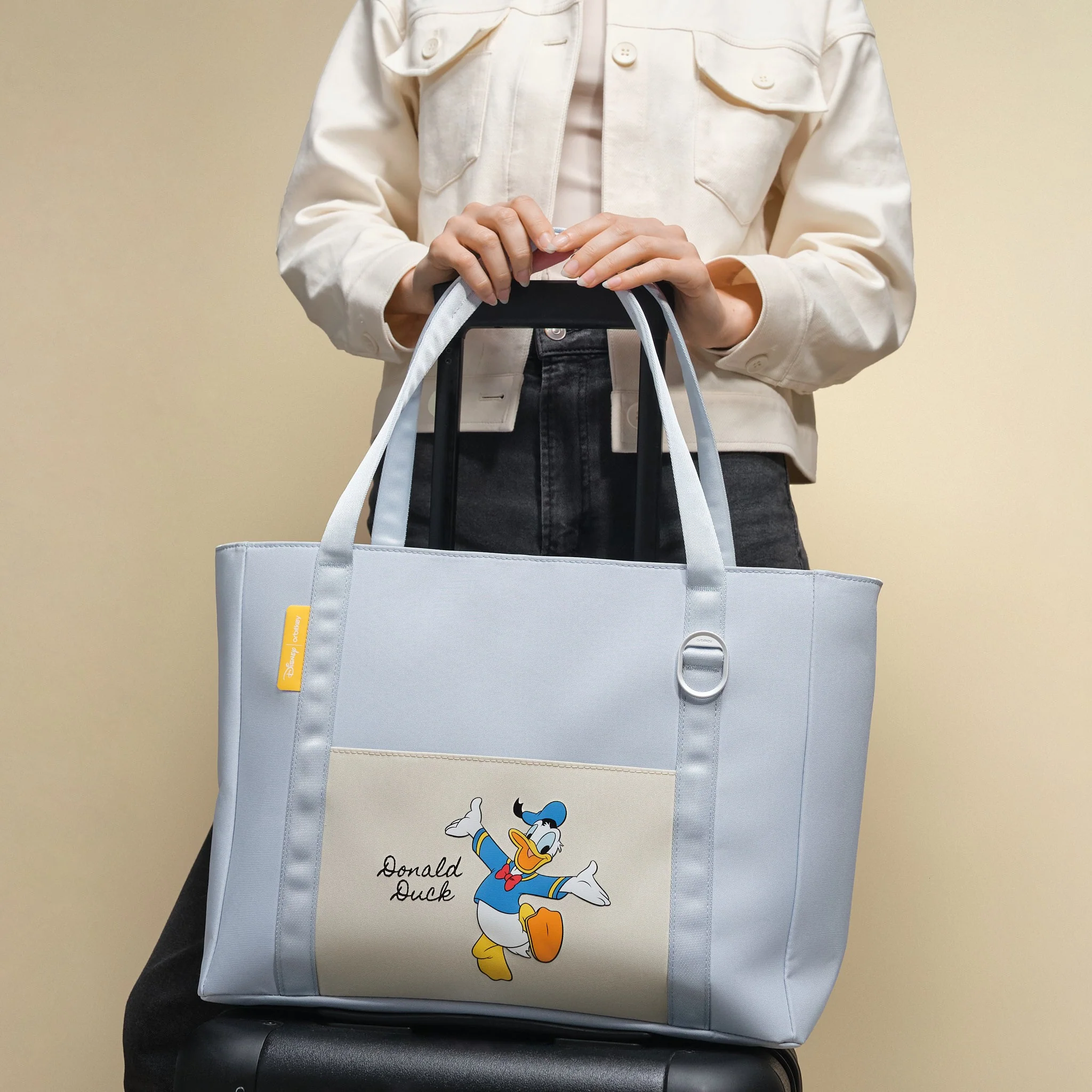 Disney | Orbitkey Daily Tote (16L) - Image 5