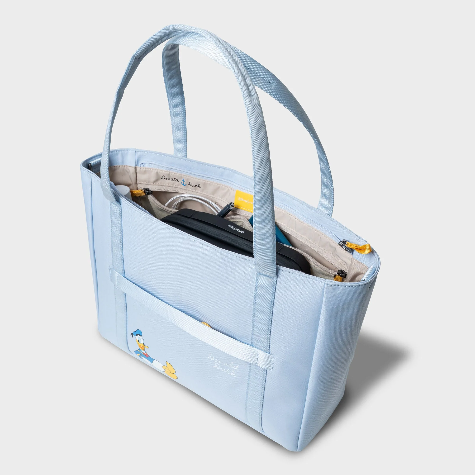 Disney | Orbitkey Daily Tote (16L) - Image 7