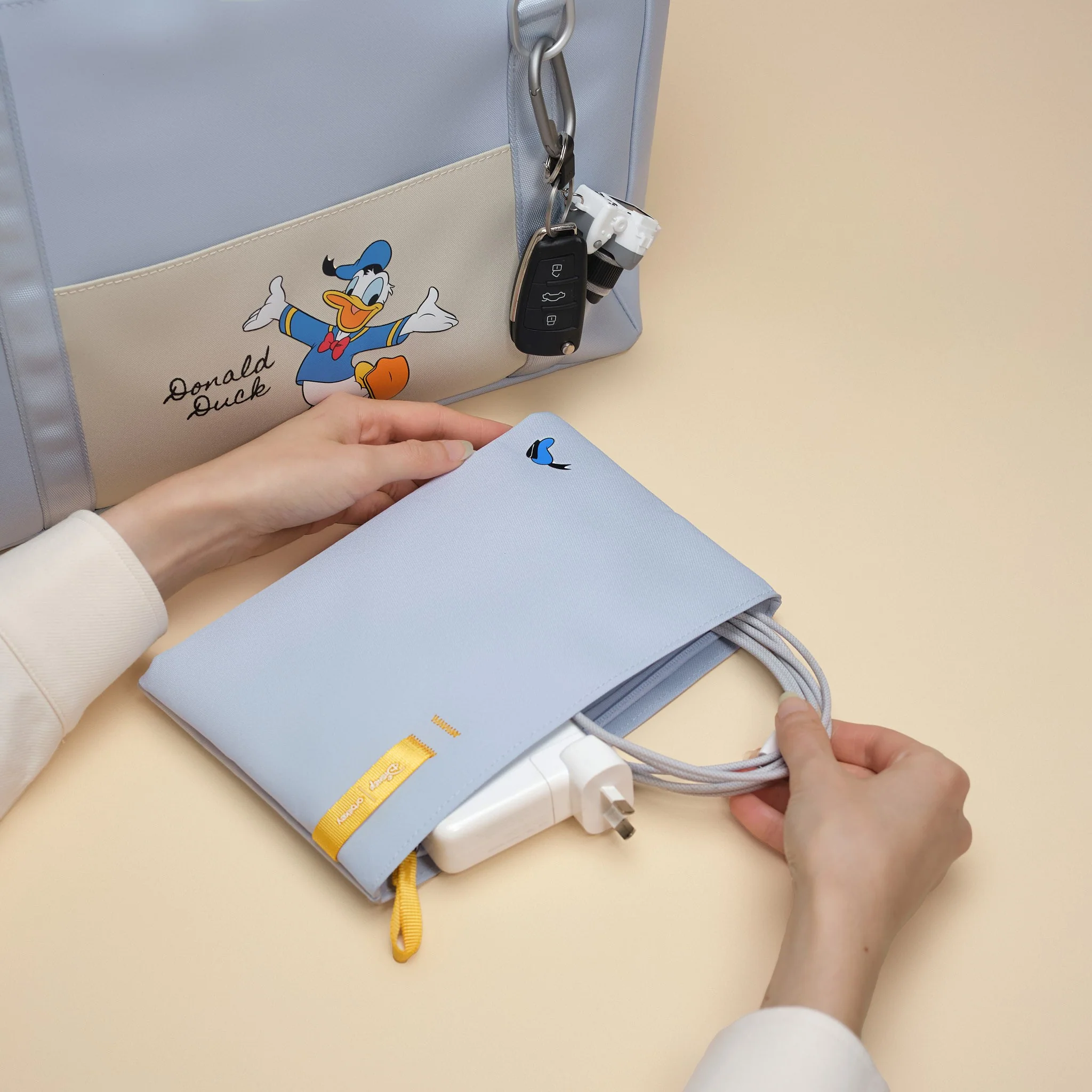 Disney | Orbitkey Essentials Pouch Trio - Image 11