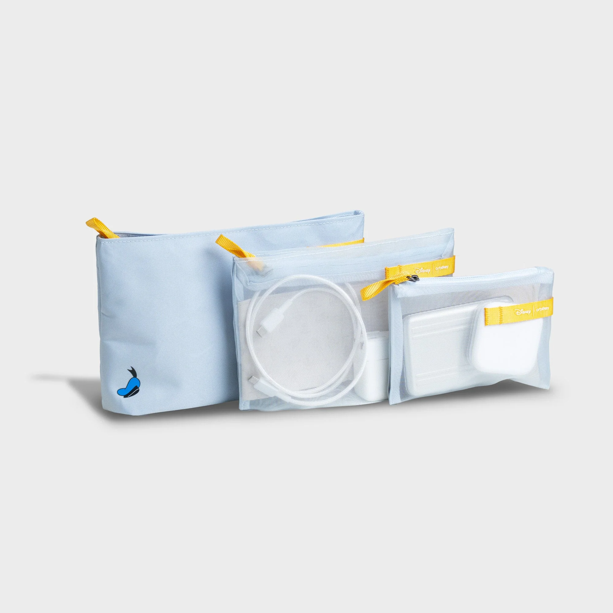 Disney | Orbitkey Essentials Pouch Trio - Image 3