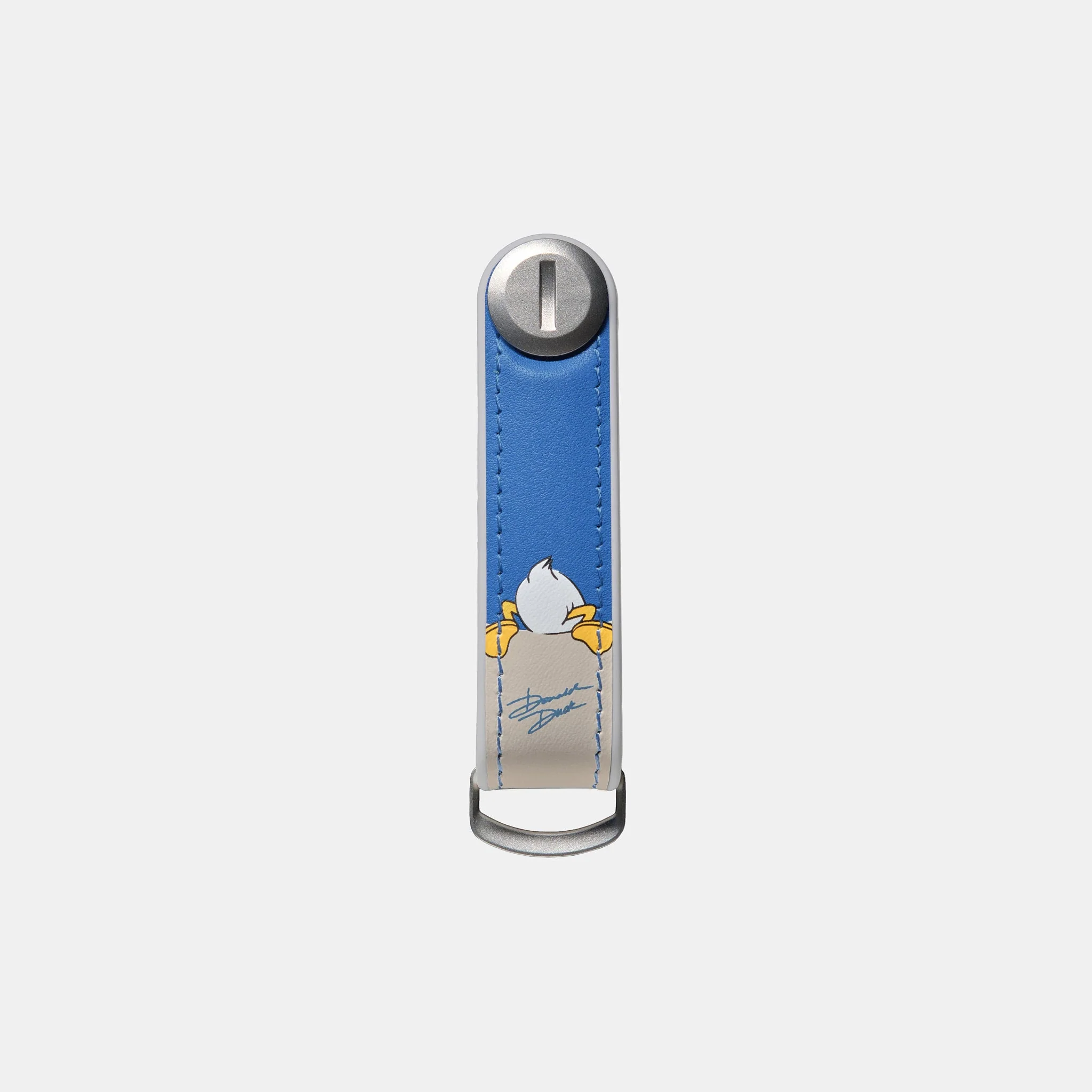 Disney | Orbitkey Hybrid Leather Key Organiser - Image 10