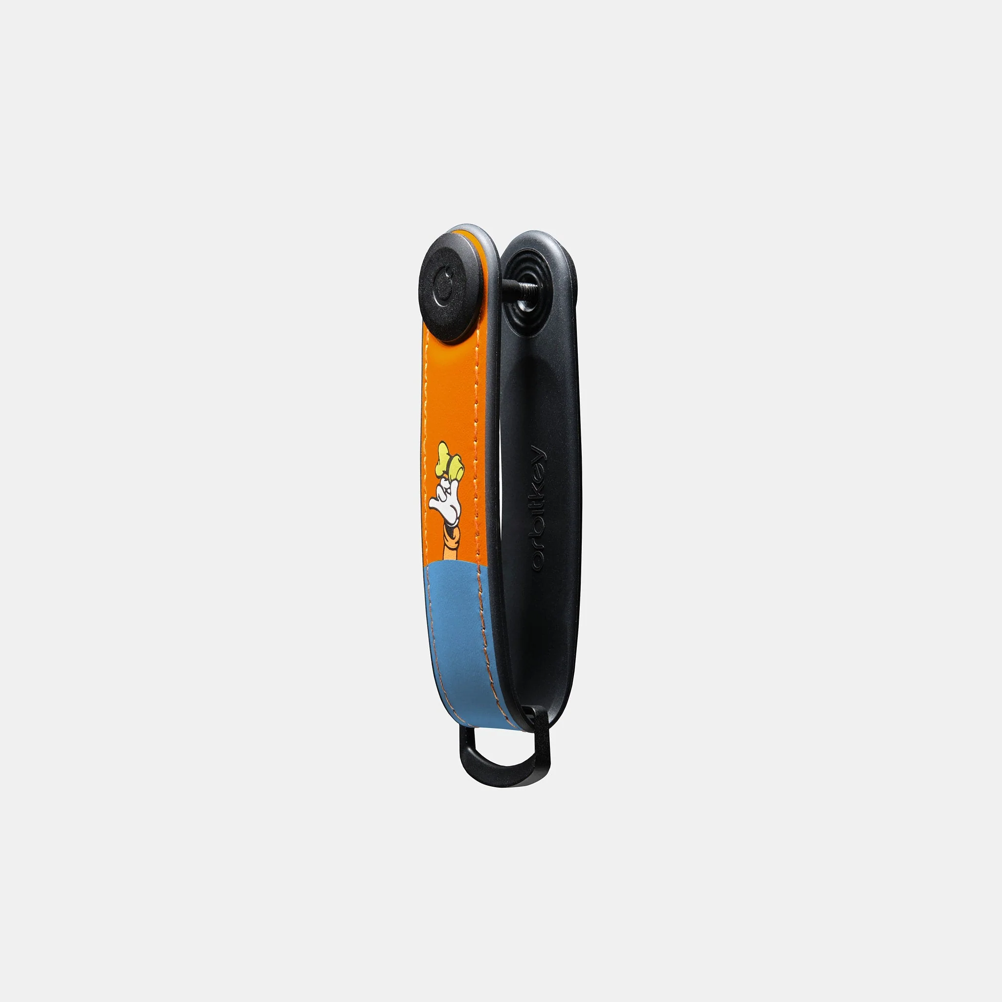 Disney | Orbitkey Hybrid Leather Key Organiser - Image 12