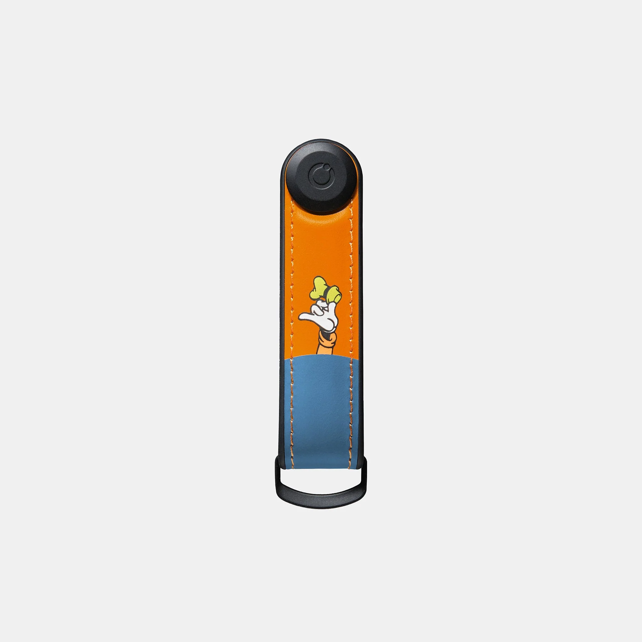 Disney | Orbitkey Hybrid Leather Key Organiser - Image 13