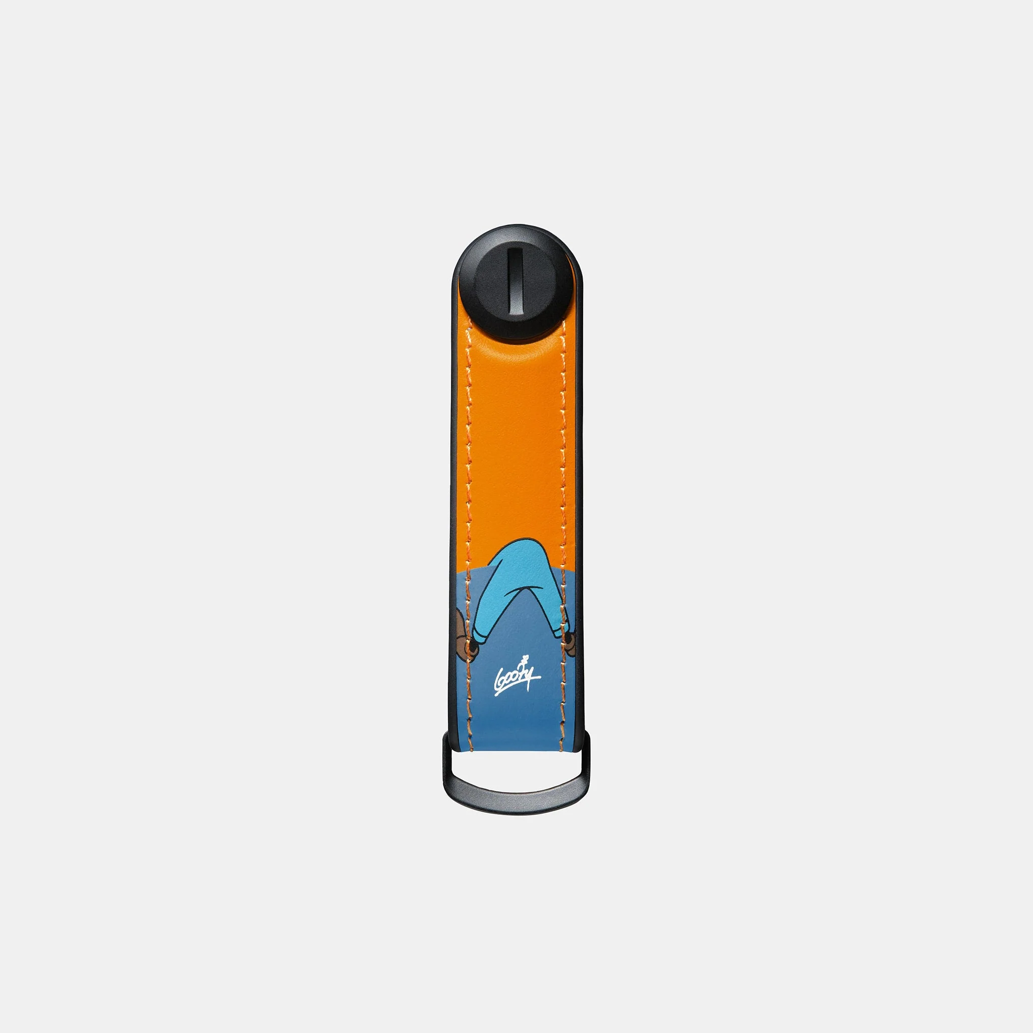 Disney | Orbitkey Hybrid Leather Key Organiser - Image 15