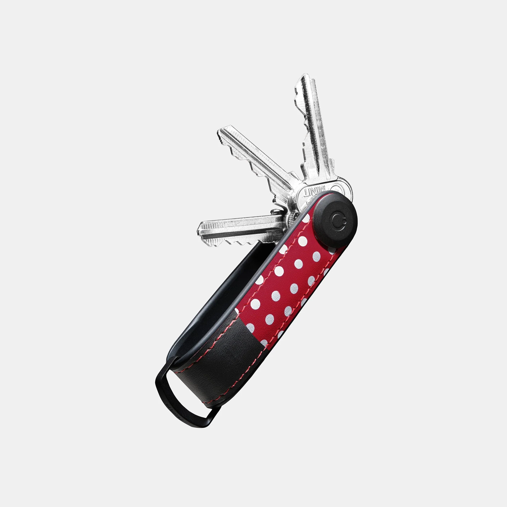 Disney | Orbitkey Hybrid Leather Key Organiser - Image 16