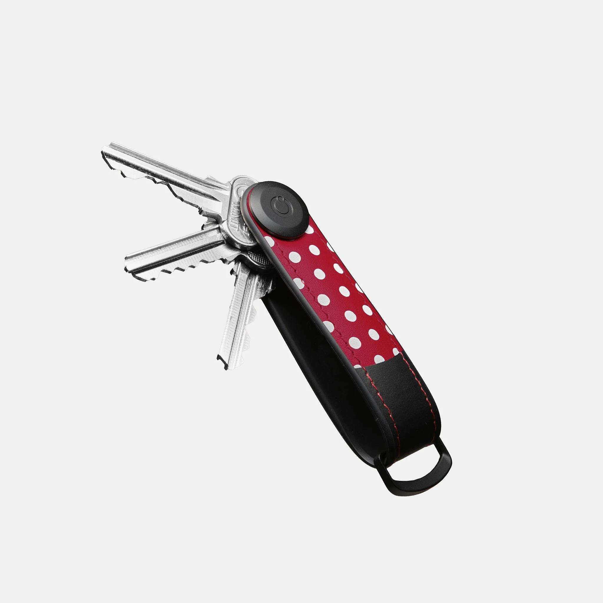 Disney | Orbitkey Hybrid Leather Key Organiser - Image 19