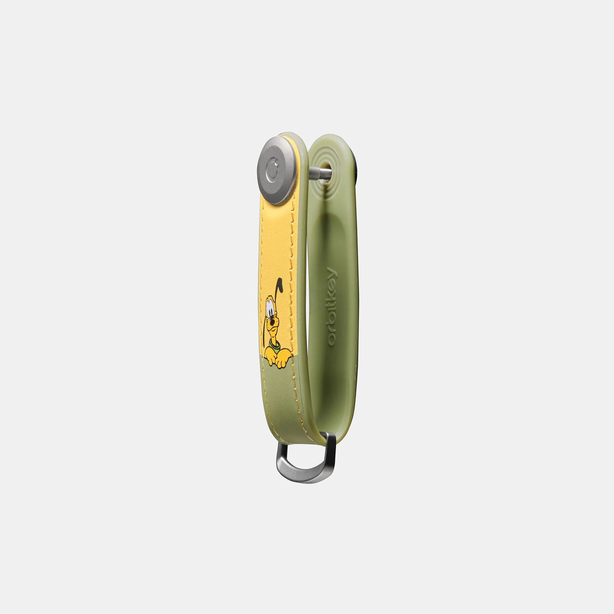 Disney | Orbitkey Hybrid Leather Key Organiser - Image 22