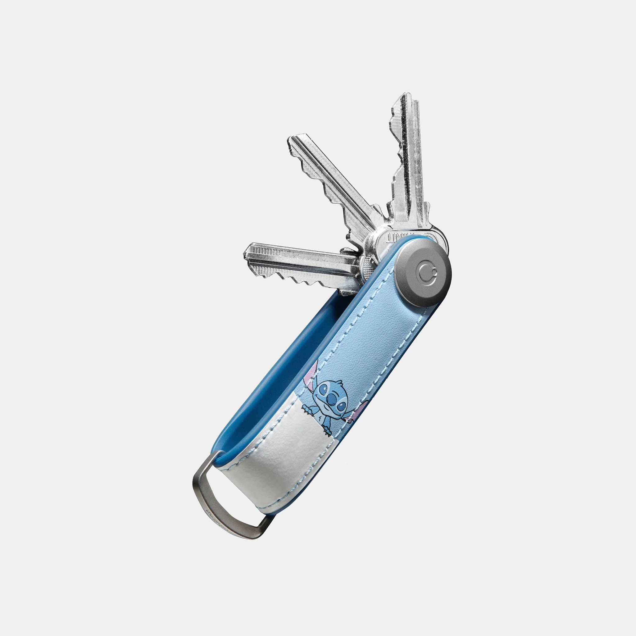 Disney | Orbitkey Hybrid Leather Key Organiser - Image 26