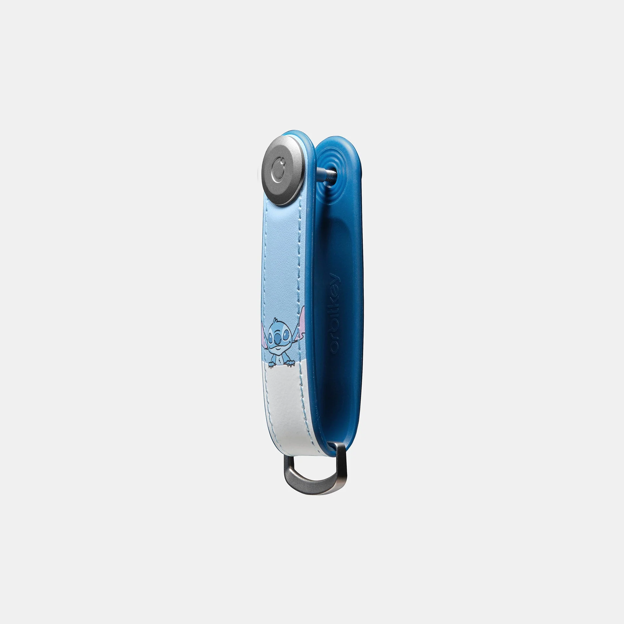 Disney | Orbitkey Hybrid Leather Key Organiser - Image 27