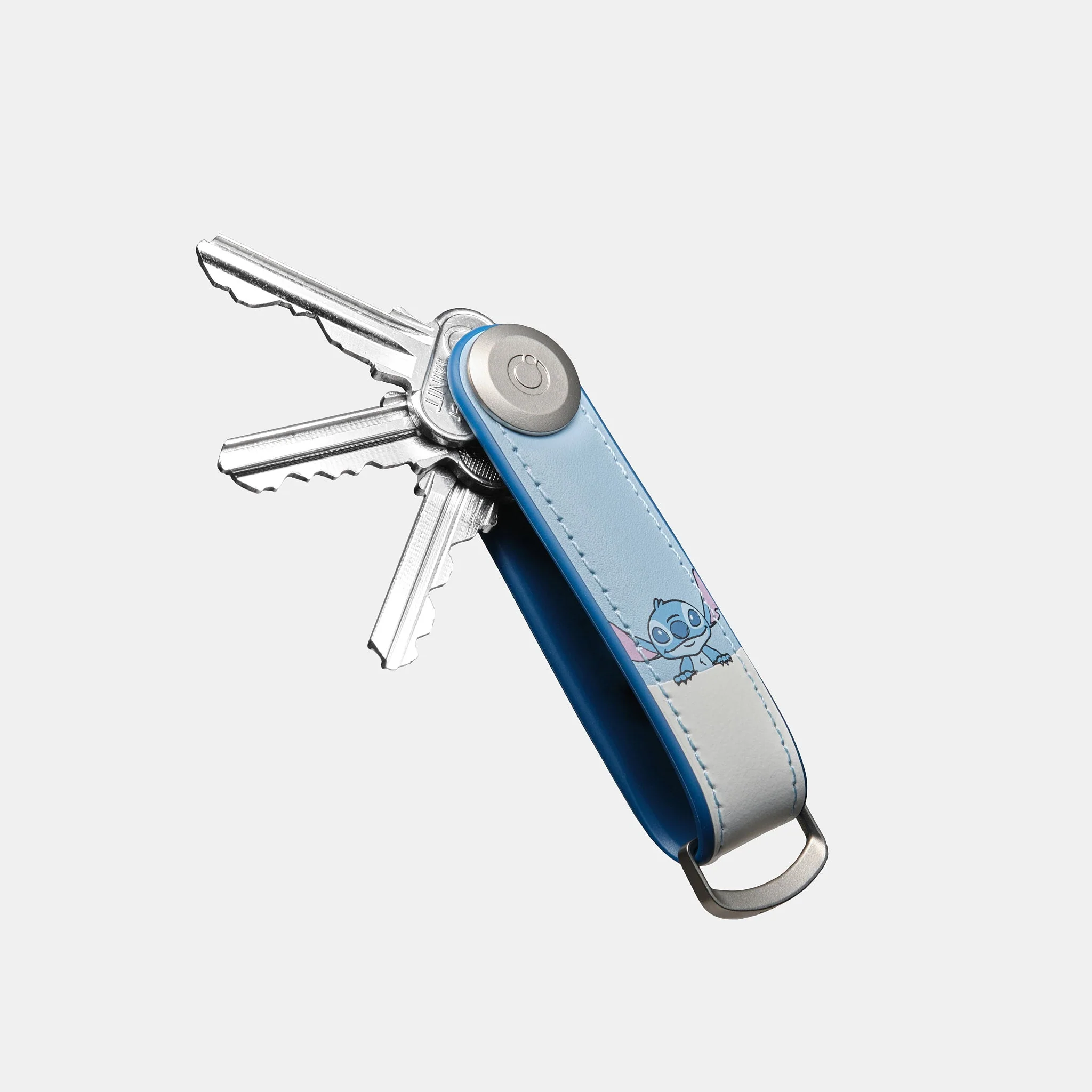 Disney | Orbitkey Hybrid Leather Key Organiser - Image 29
