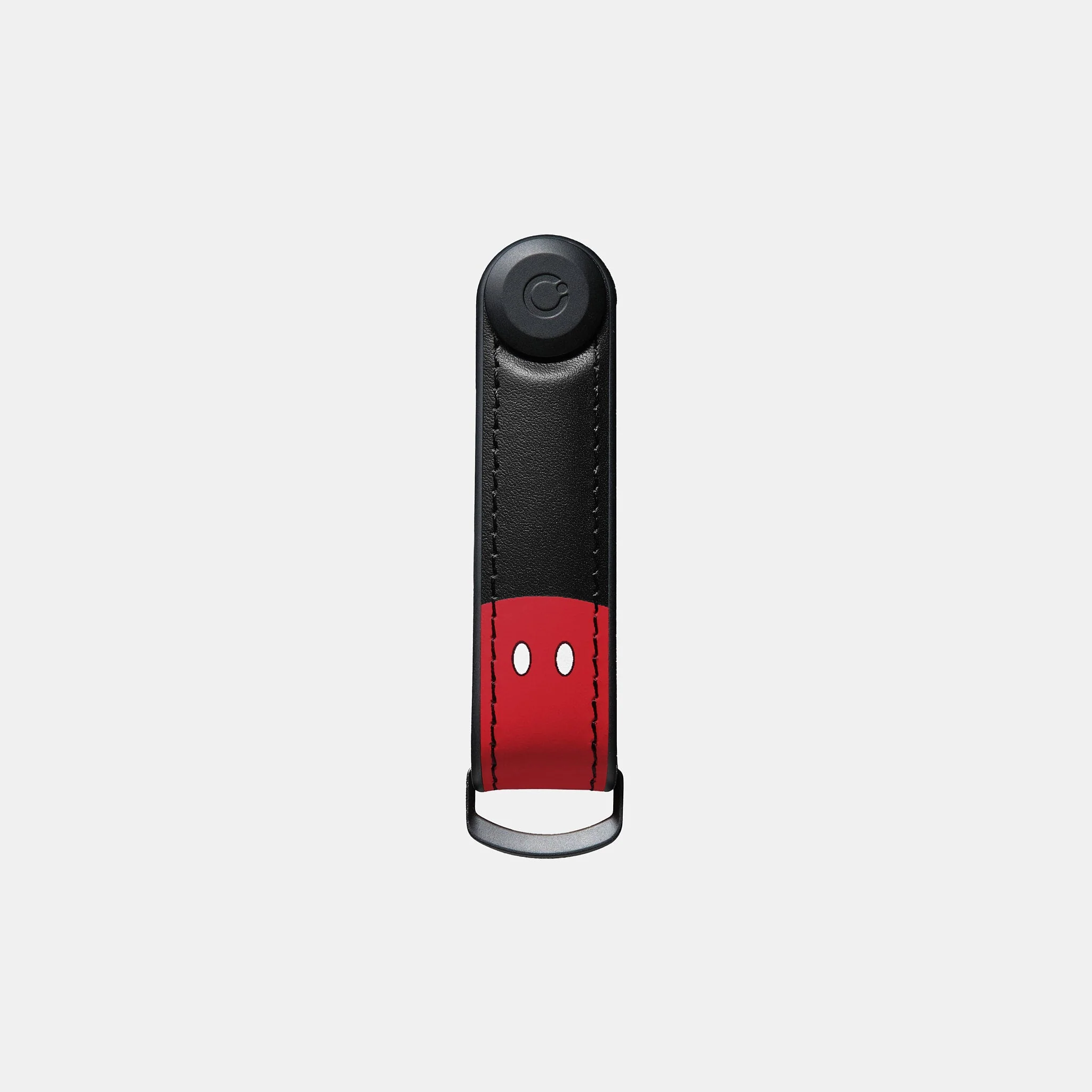 Disney | Orbitkey Hybrid Leather Key Organiser - Image 3
